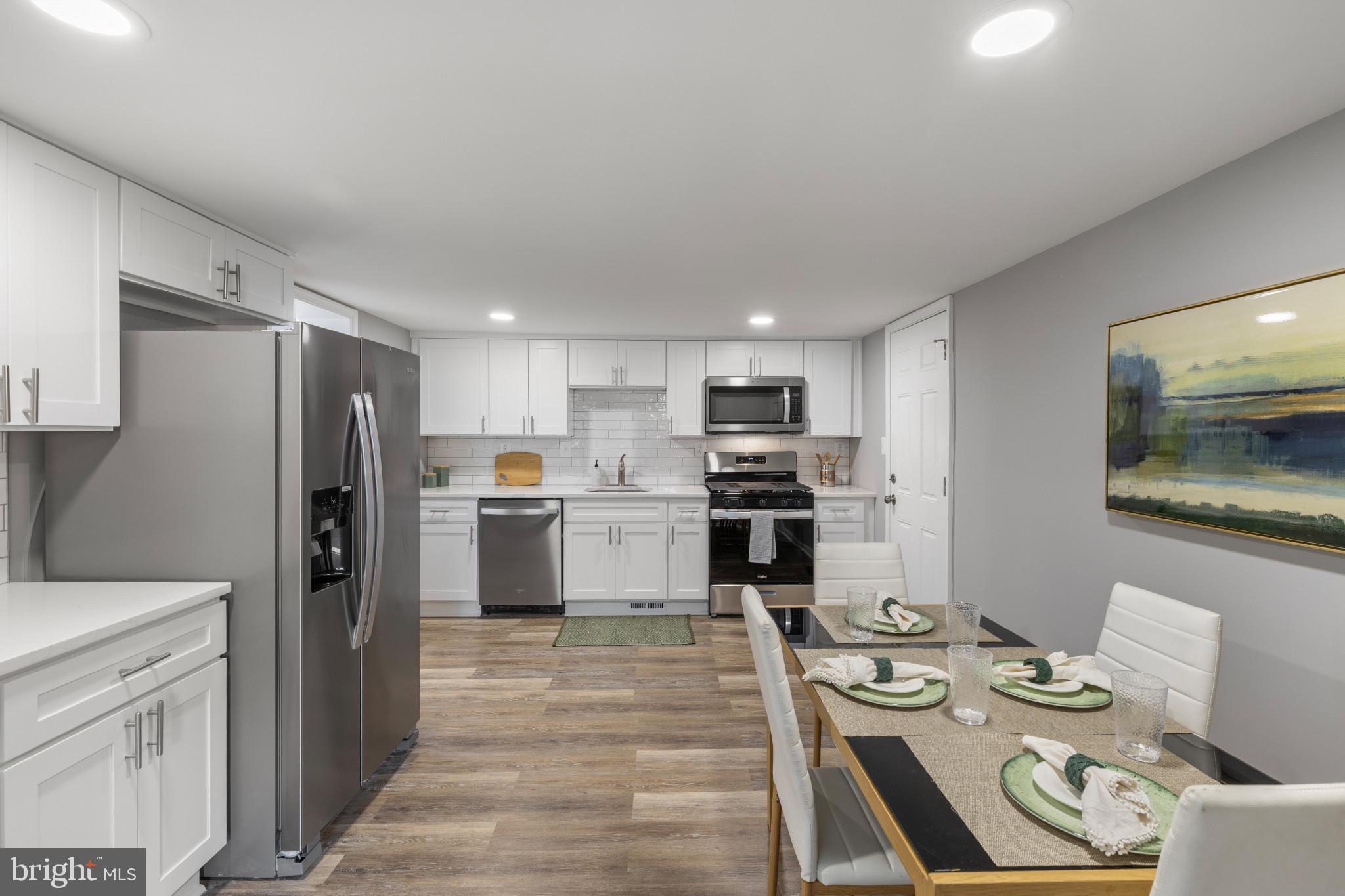 GOVANS - Residential