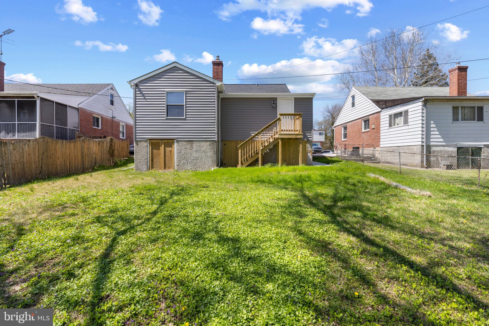 GOVANS - Residential