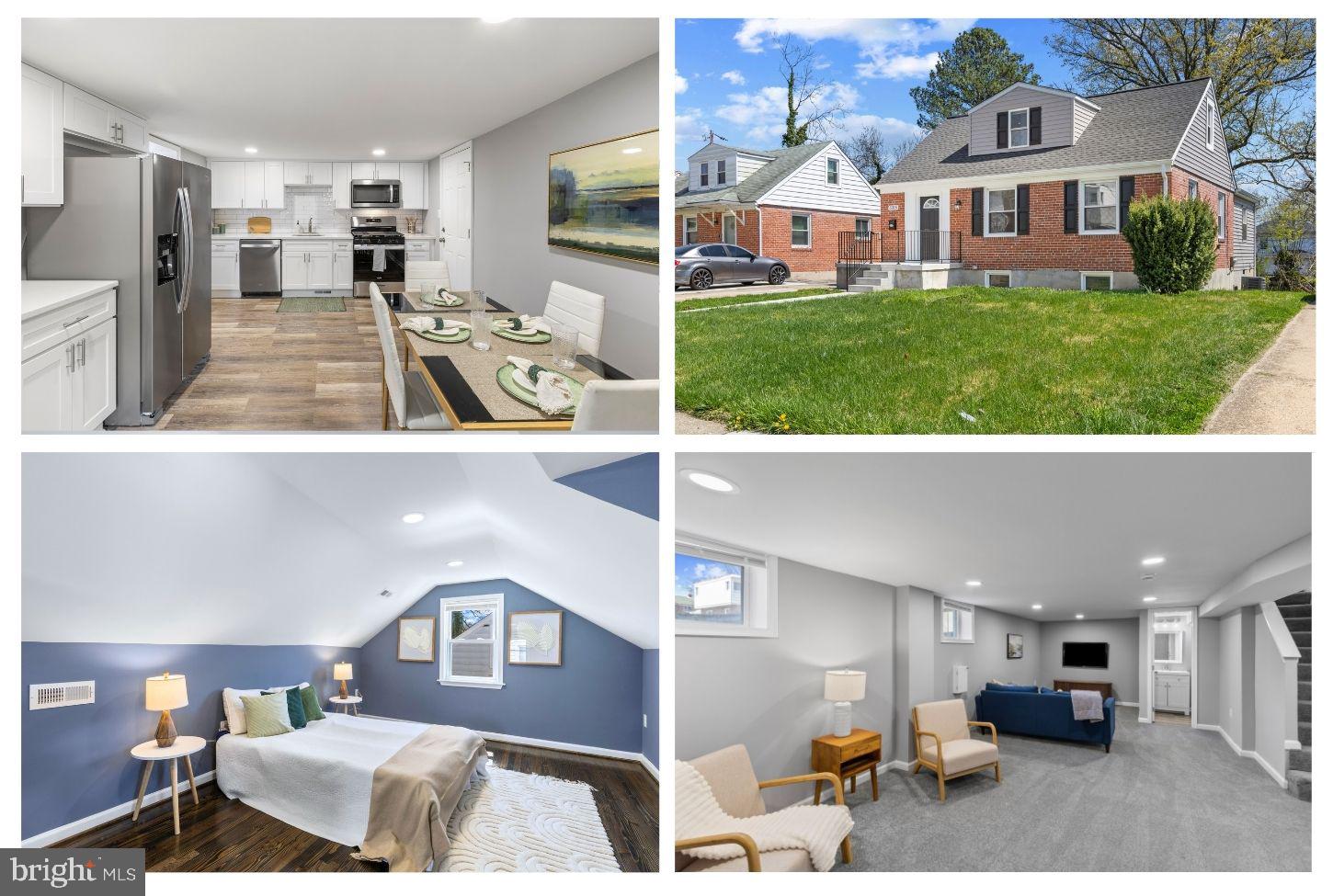 GOVANS - Residential