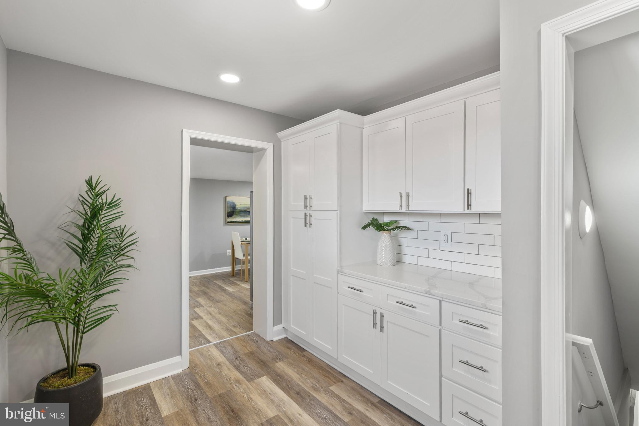 GOVANS - Residential