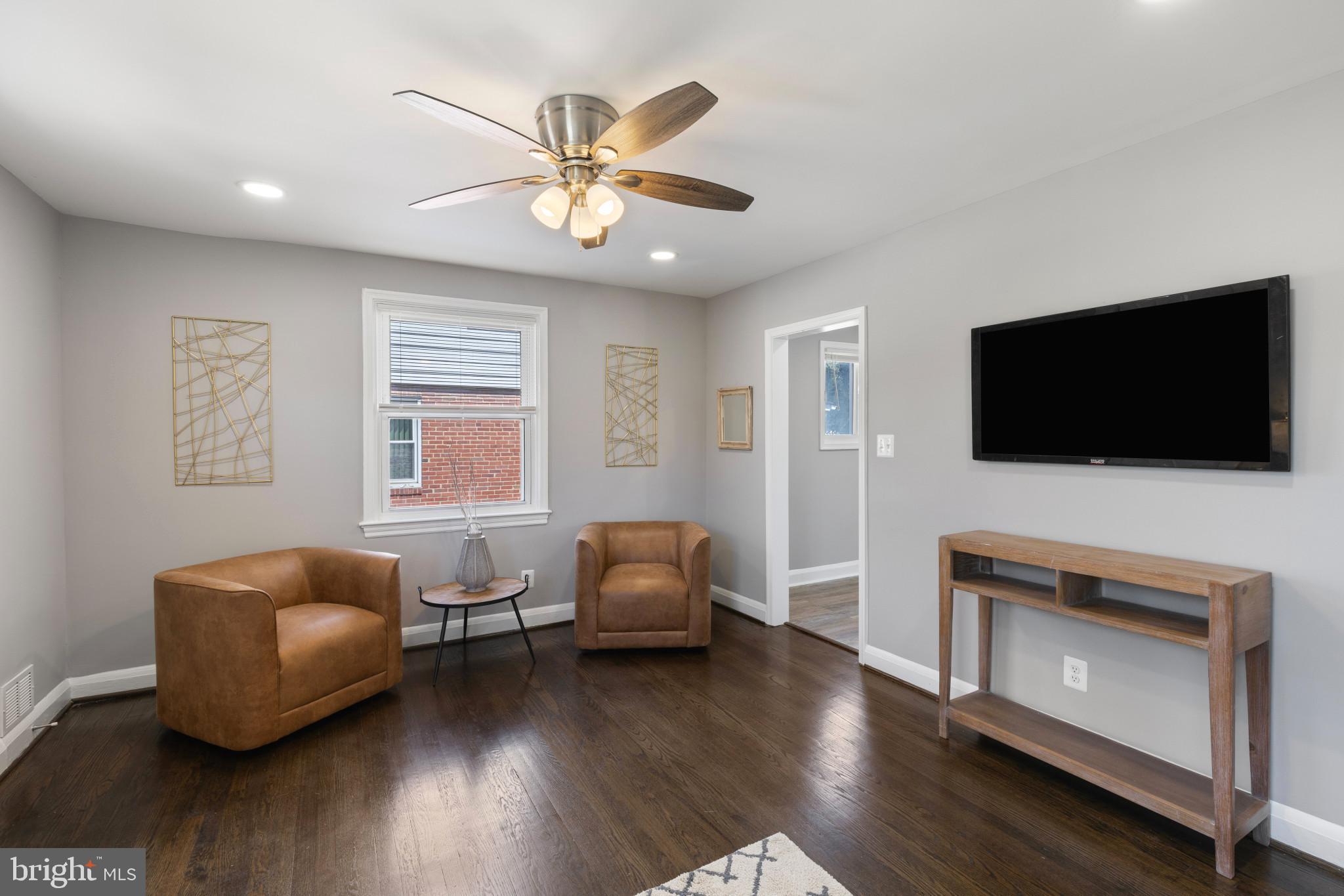 GOVANS - Residential