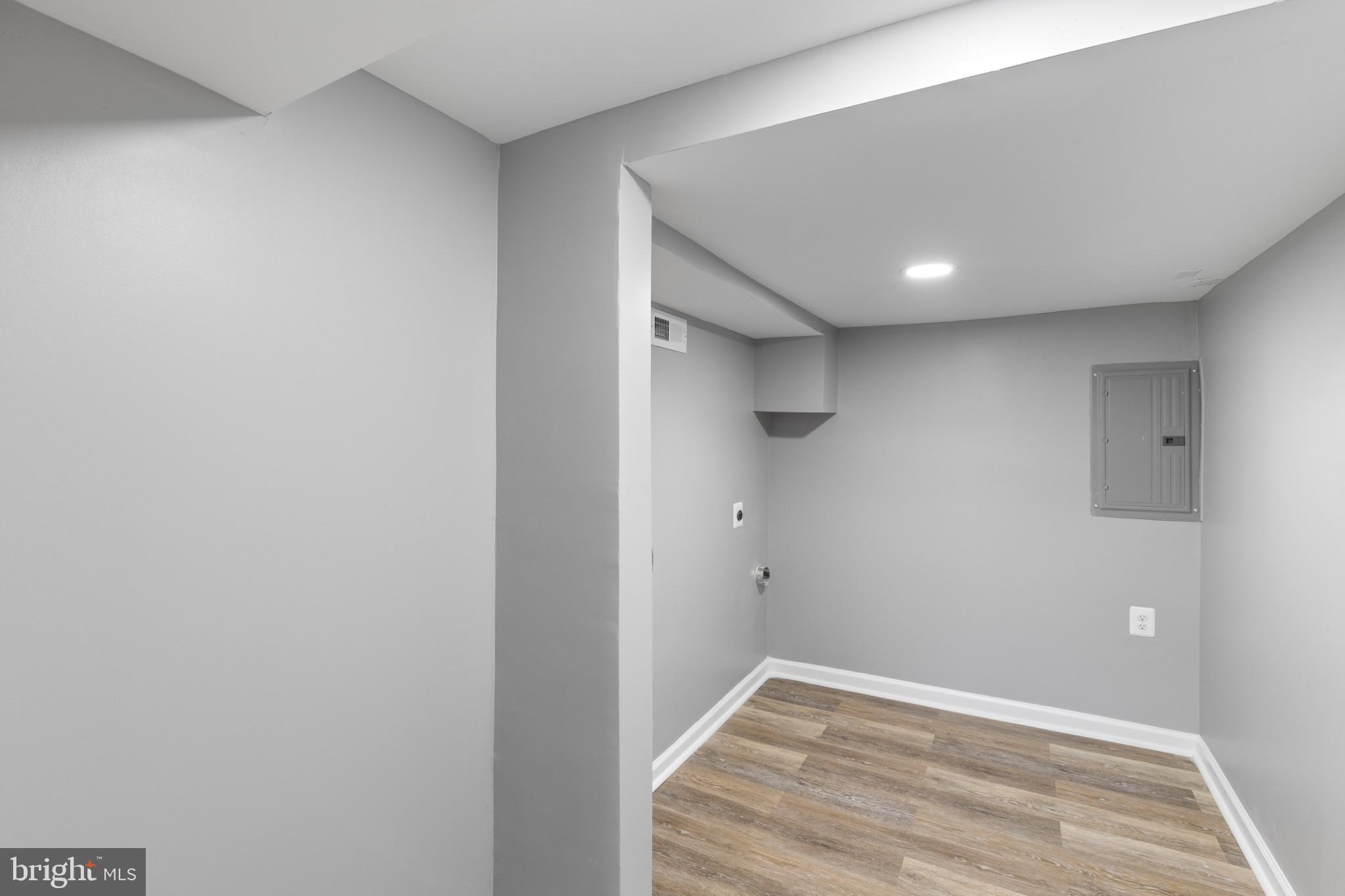 GOVANS - Residential