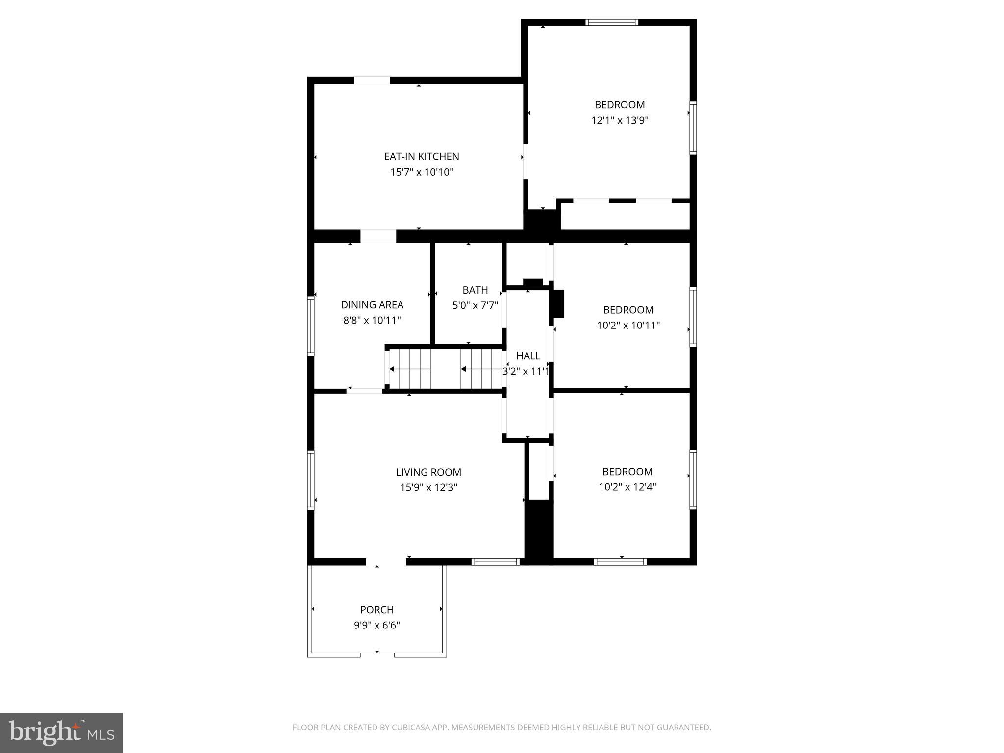 GOVANS - Residential
