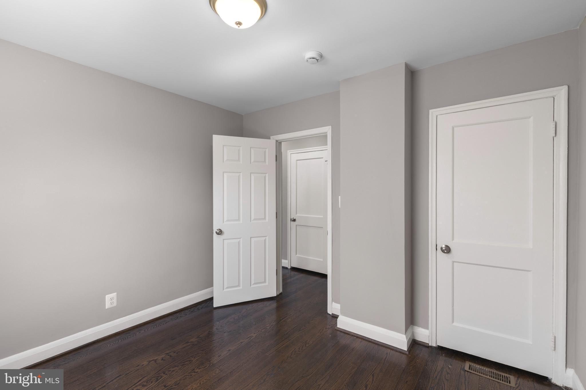 GOVANS - Residential