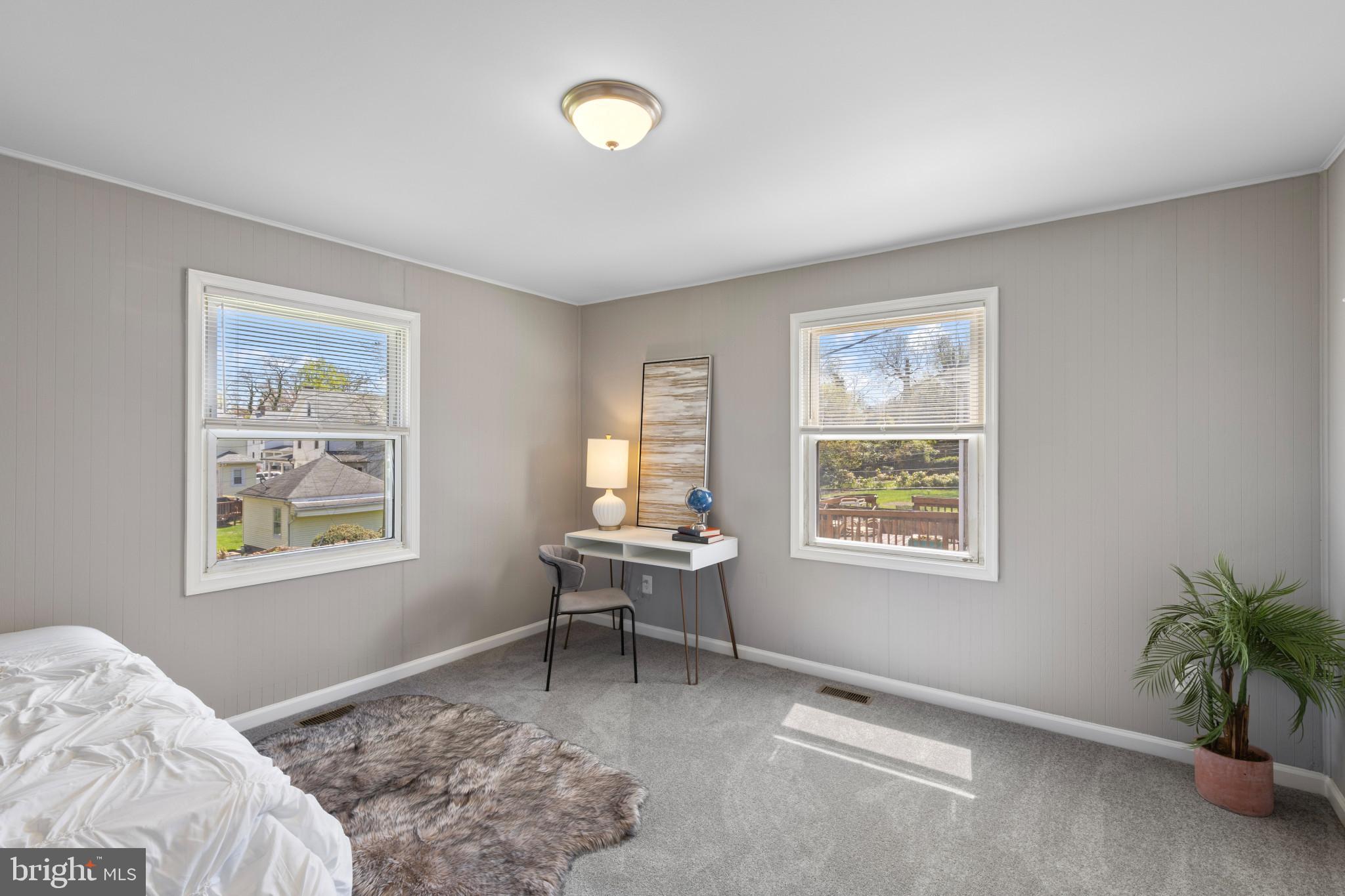 GOVANS - Residential