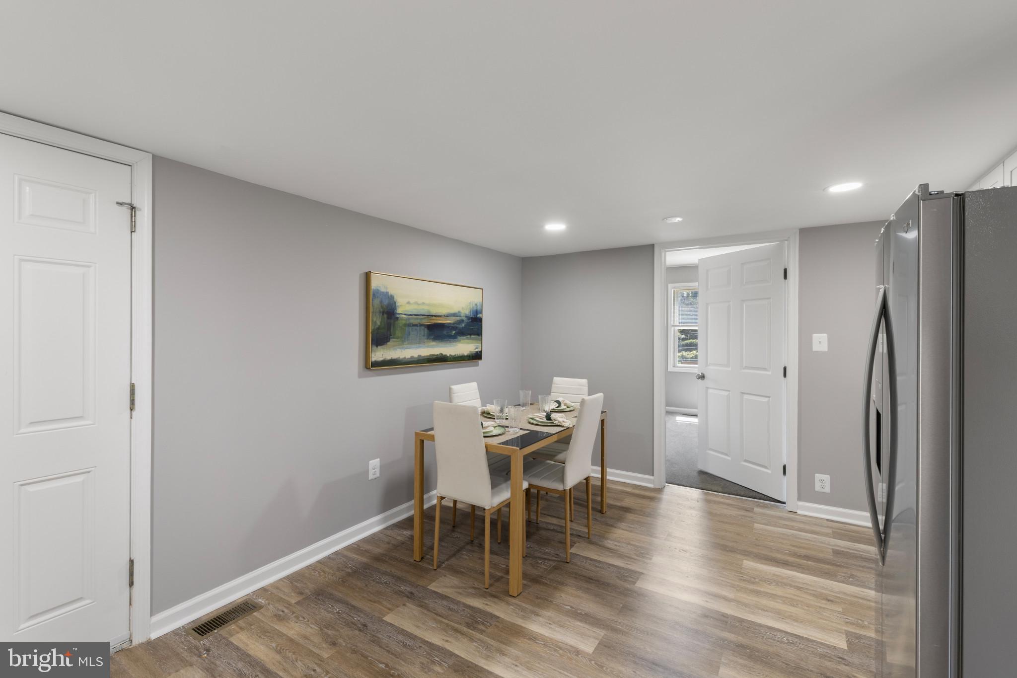 GOVANS - Residential