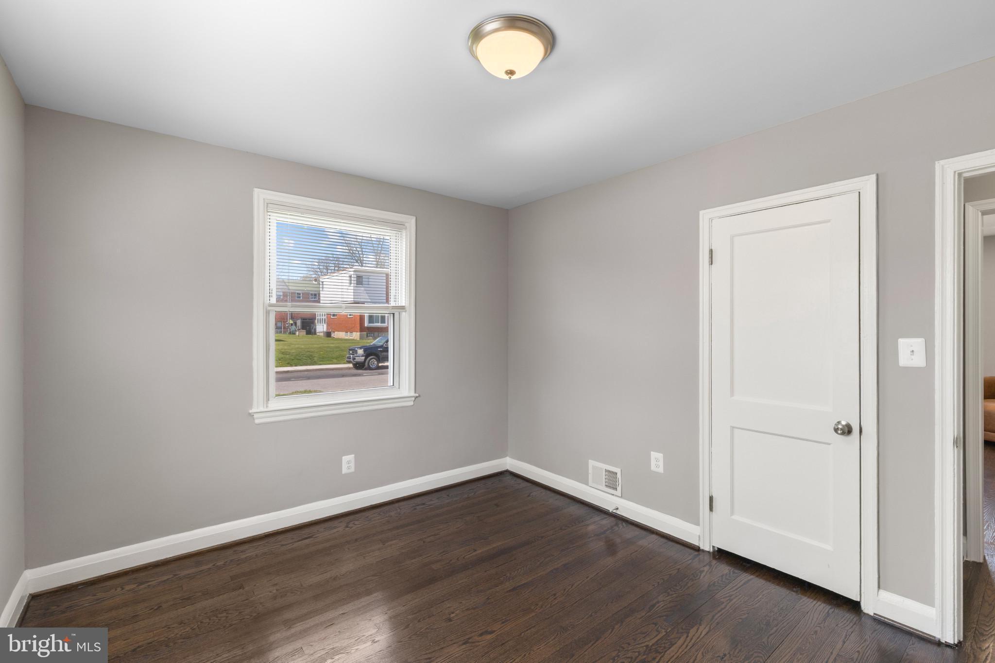 GOVANS - Residential