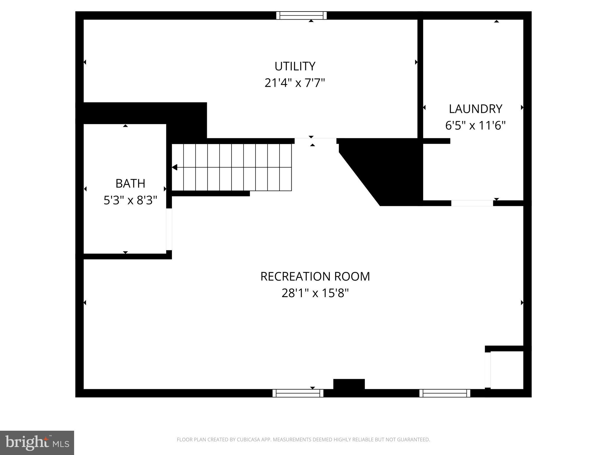 GOVANS - Residential