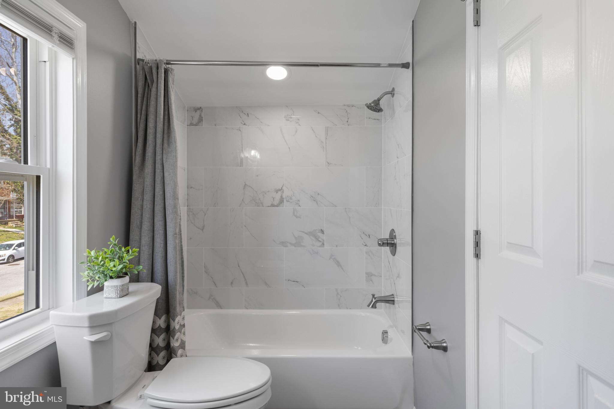 GOVANS - Residential