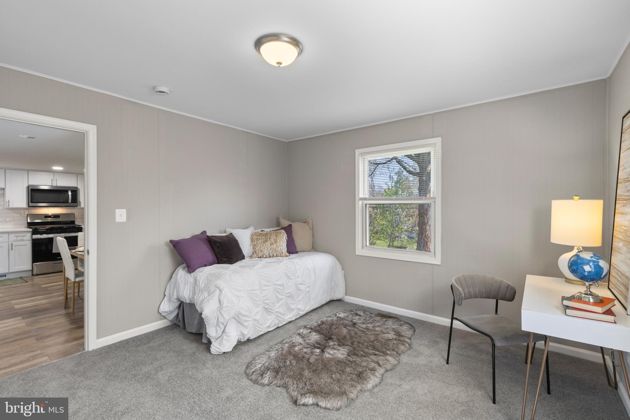 GOVANS - Residential