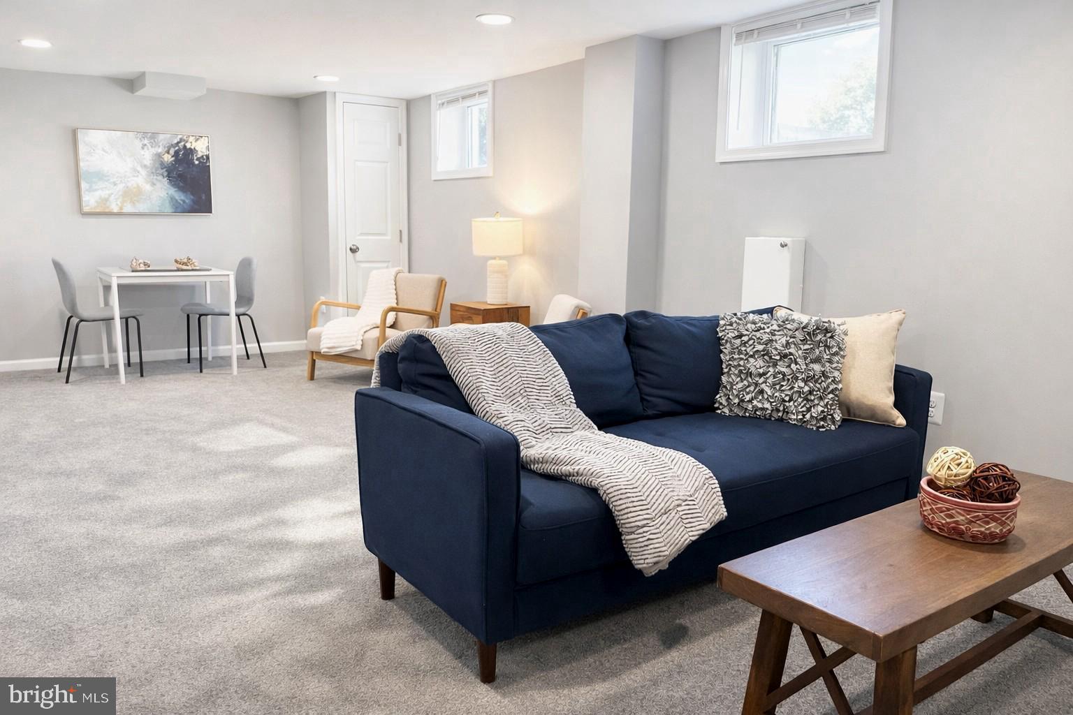 GOVANS - Residential