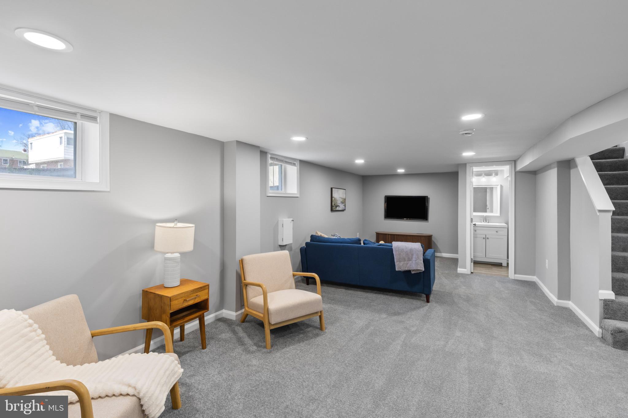 GOVANS - Residential