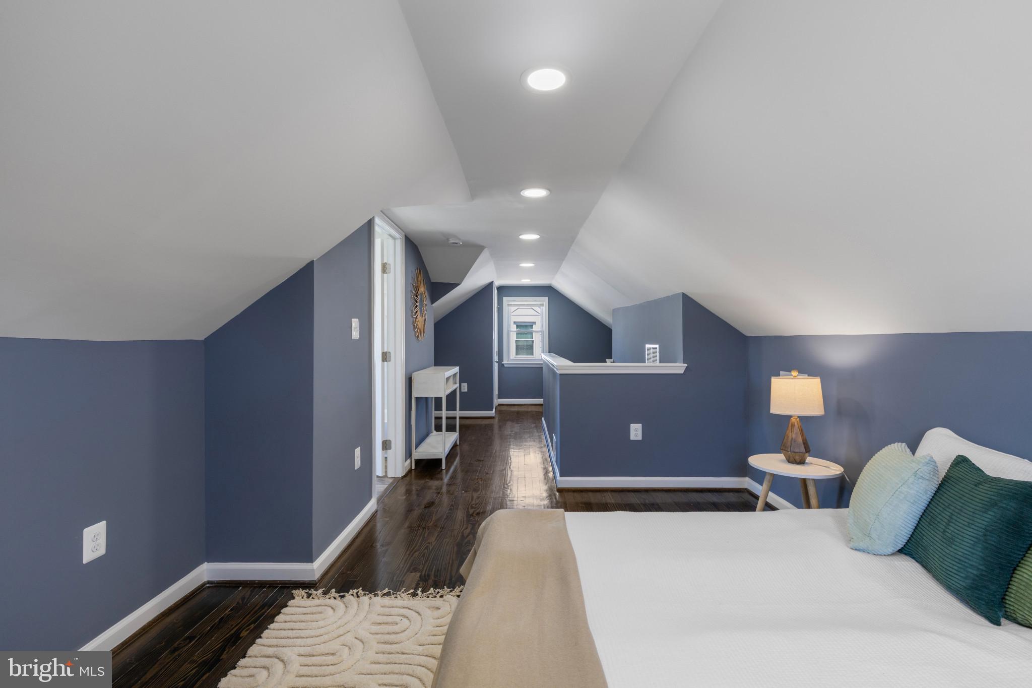 GOVANS - Residential