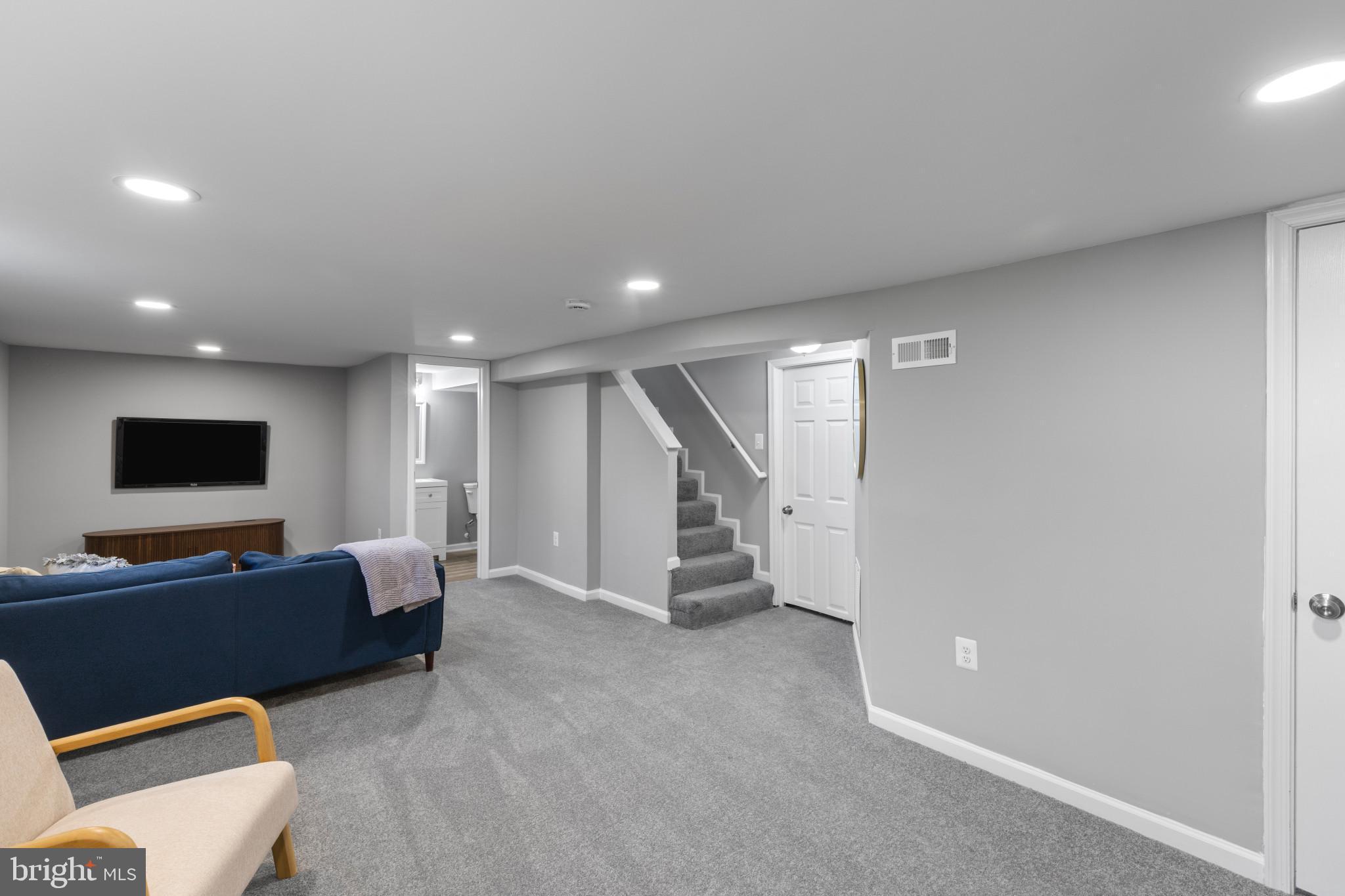 GOVANS - Residential