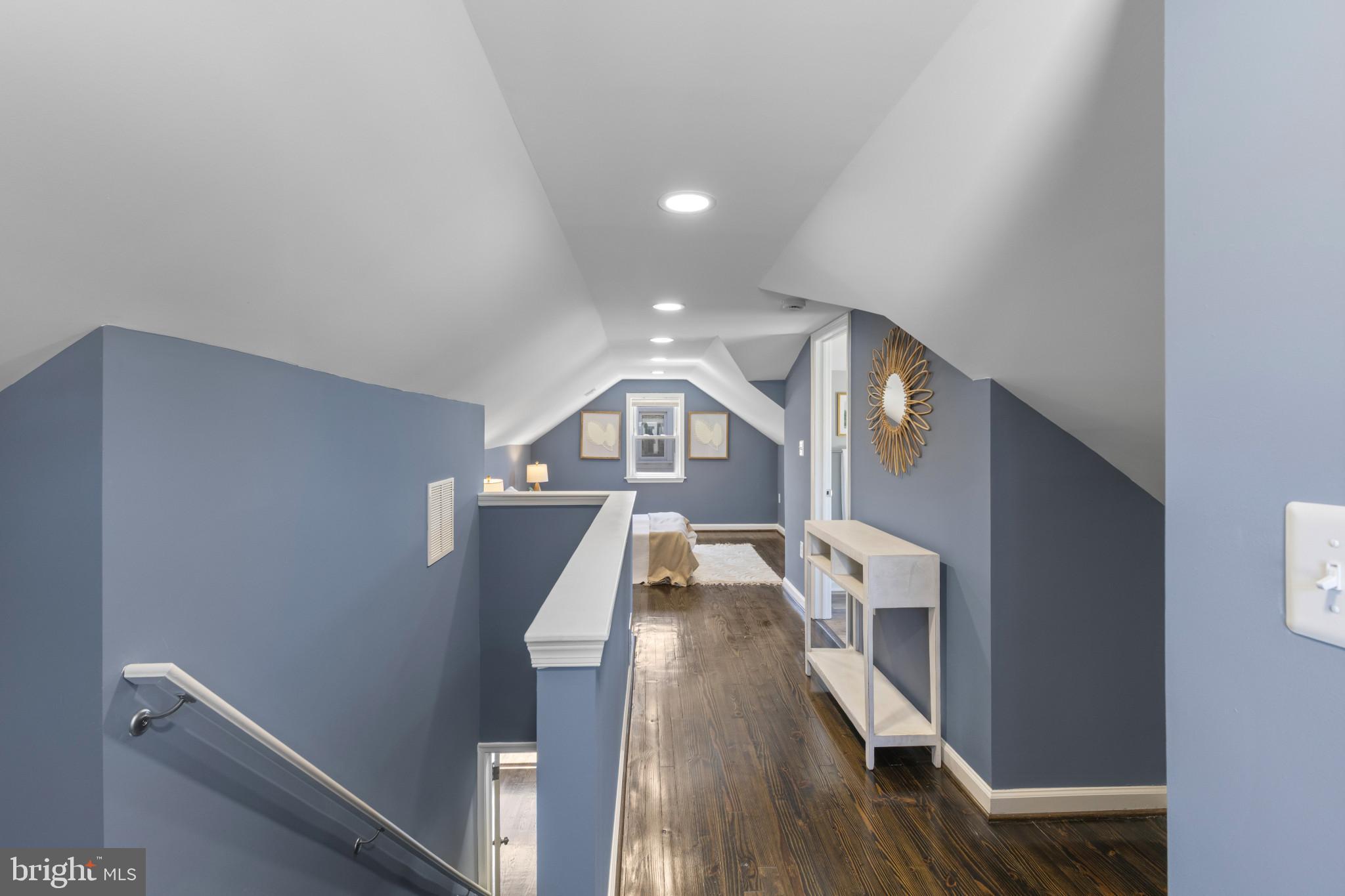 GOVANS - Residential