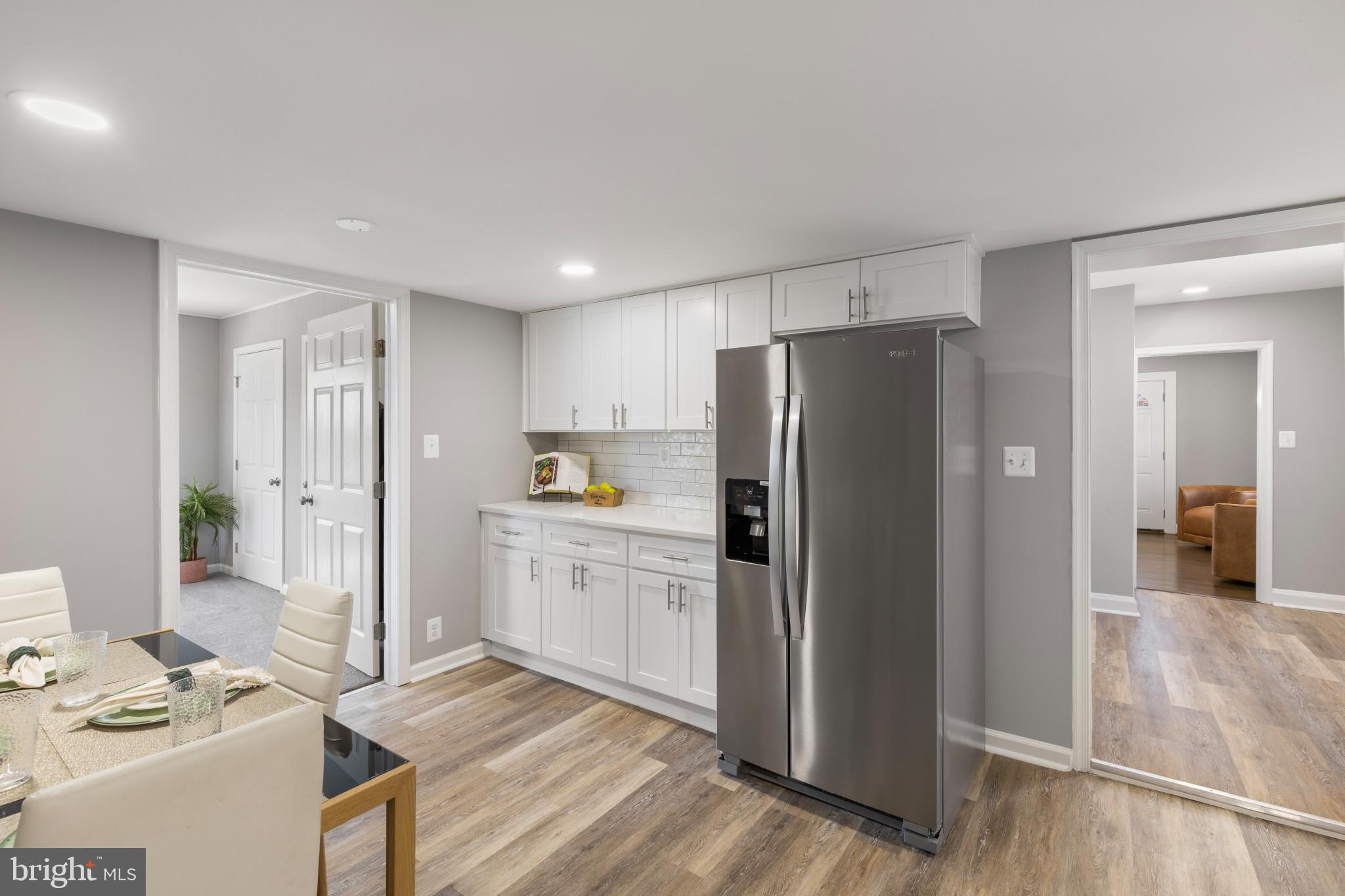 GOVANS - Residential