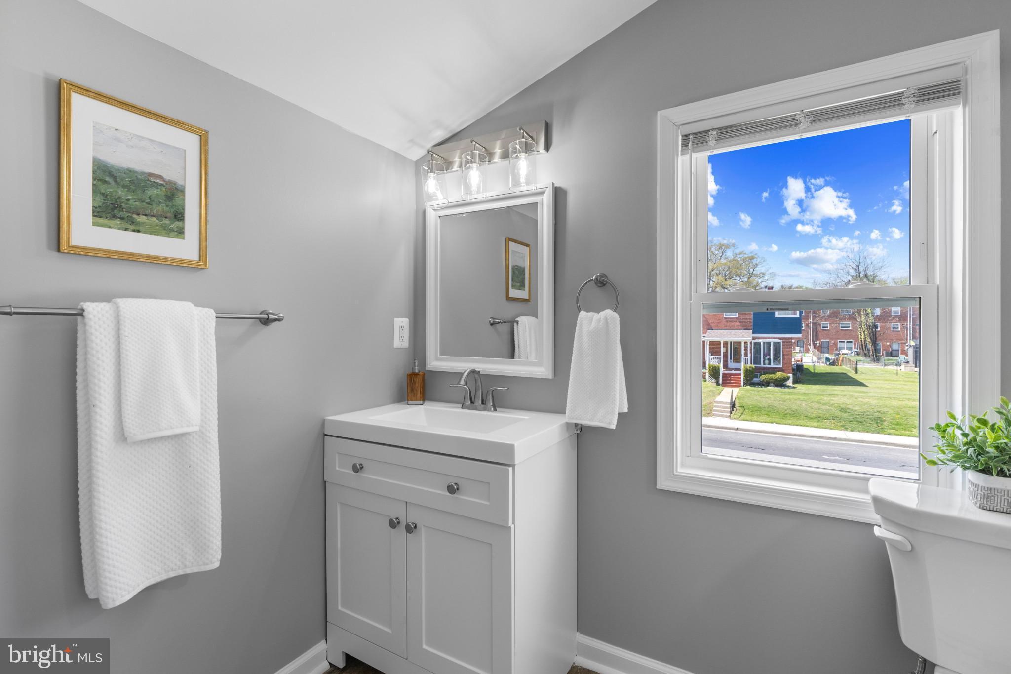 GOVANS - Residential