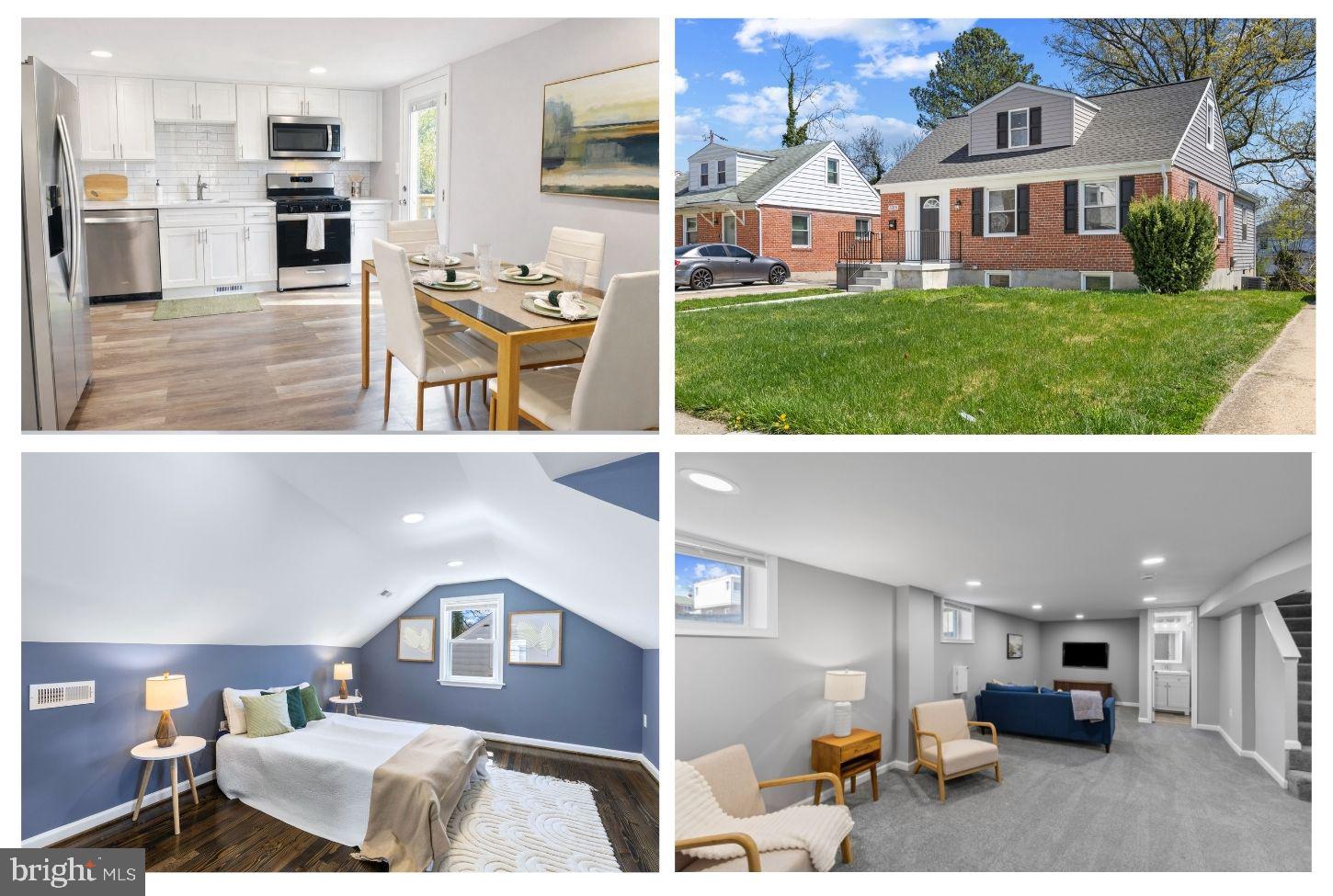 GOVANS - Residential