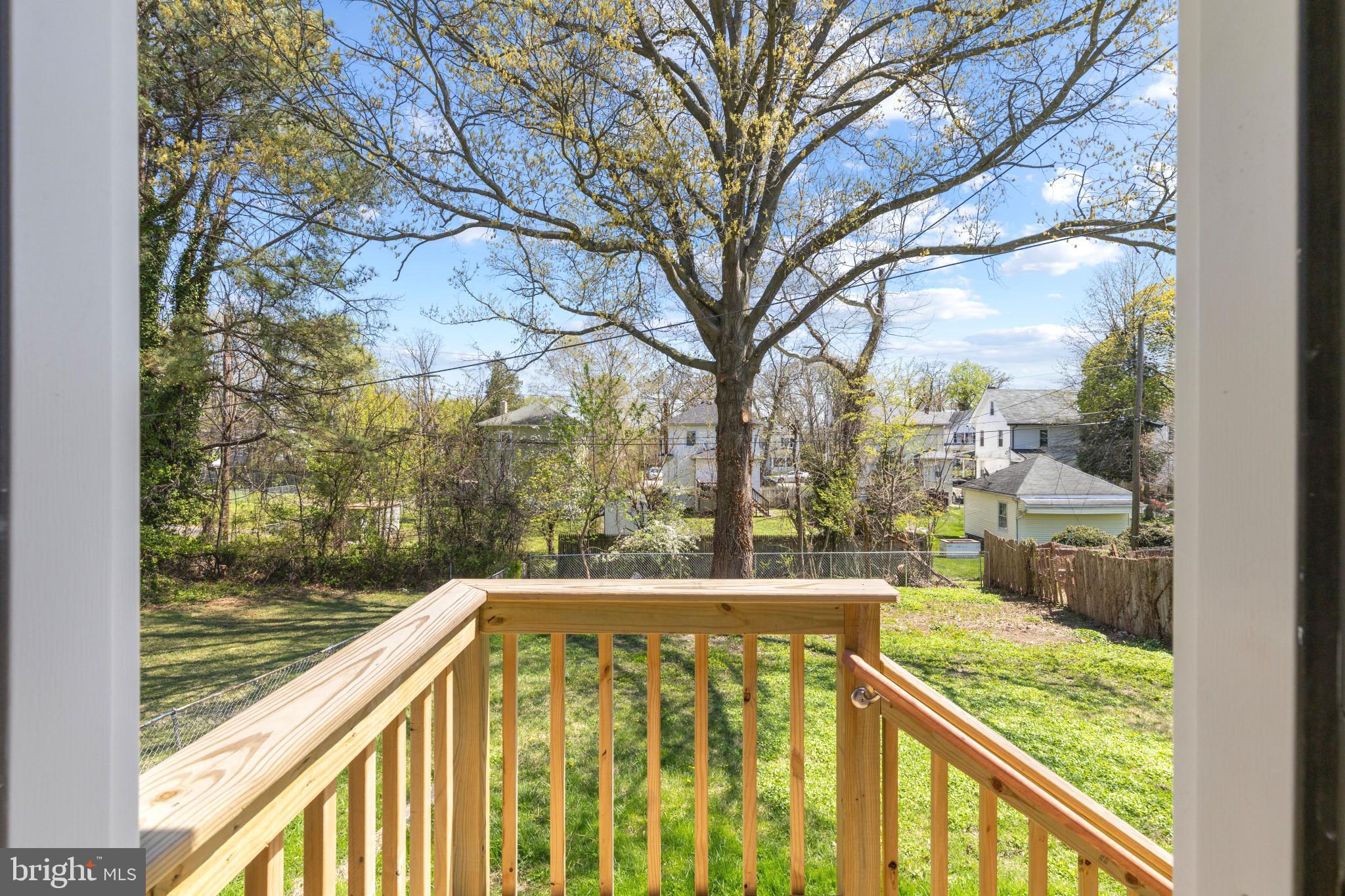 GOVANS - Residential