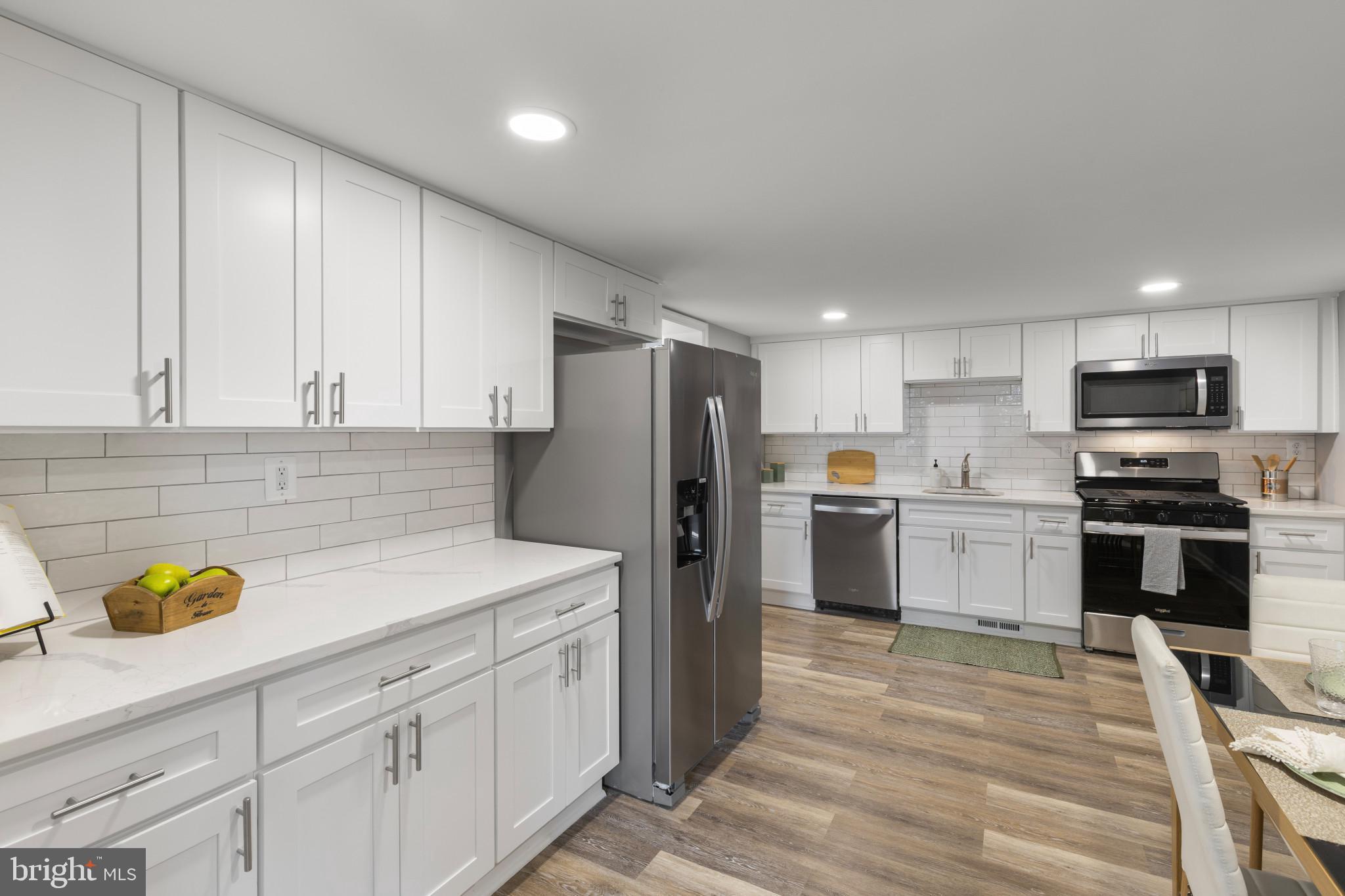 GOVANS - Residential