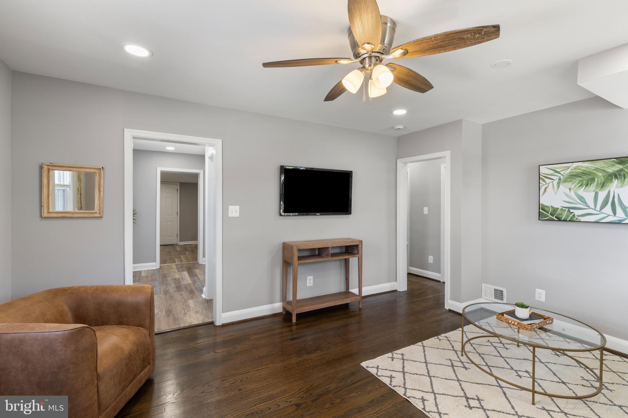 GOVANS - Residential