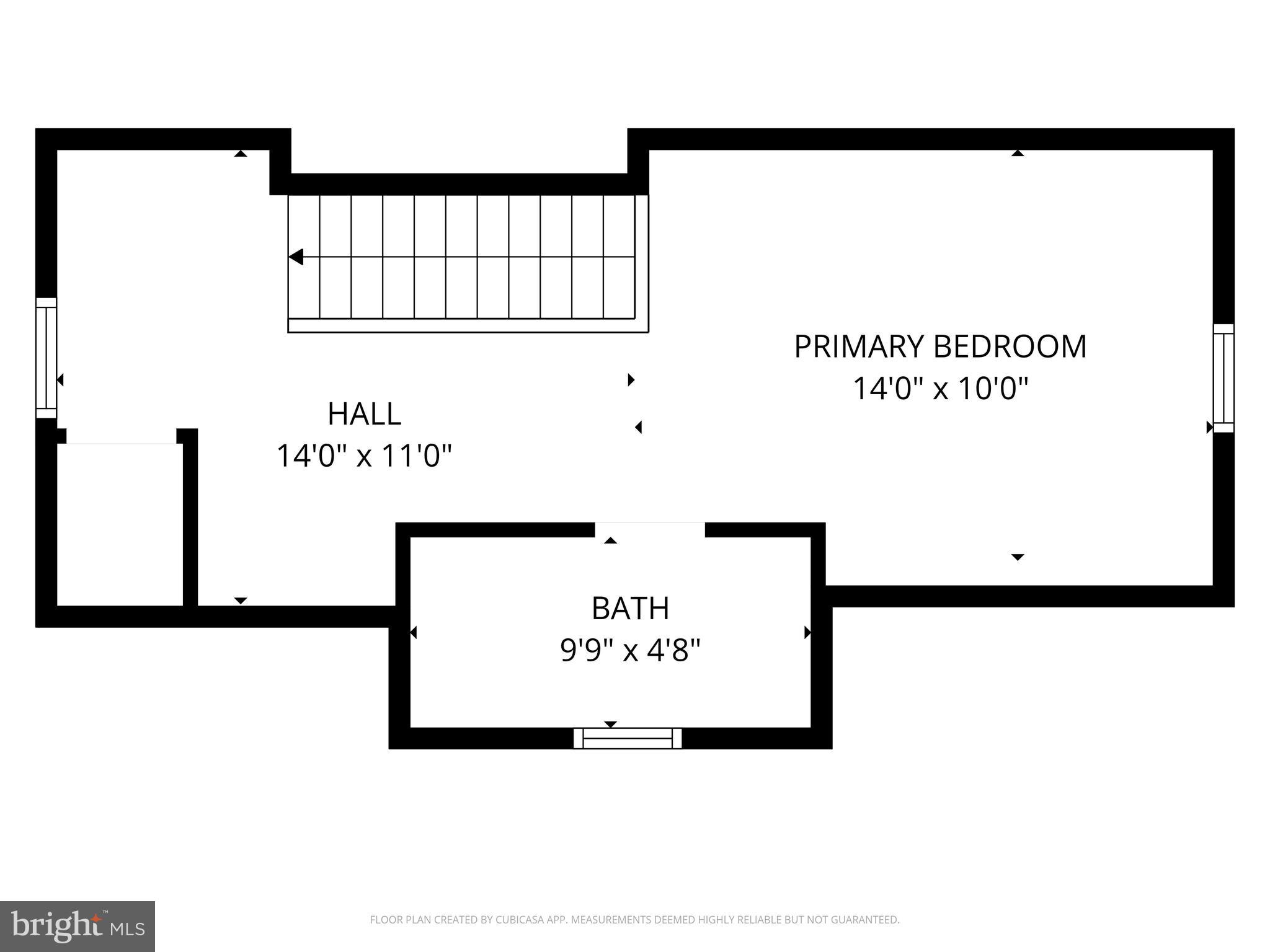 GOVANS - Residential