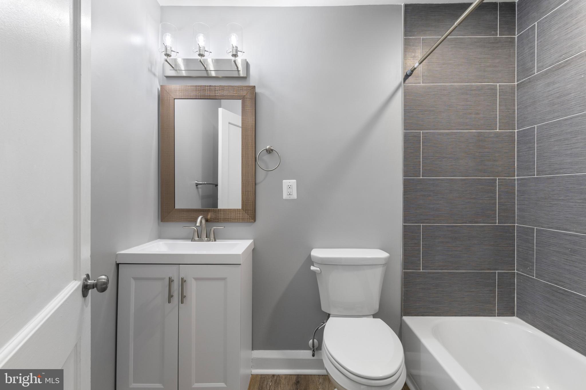 GOVANS - Residential