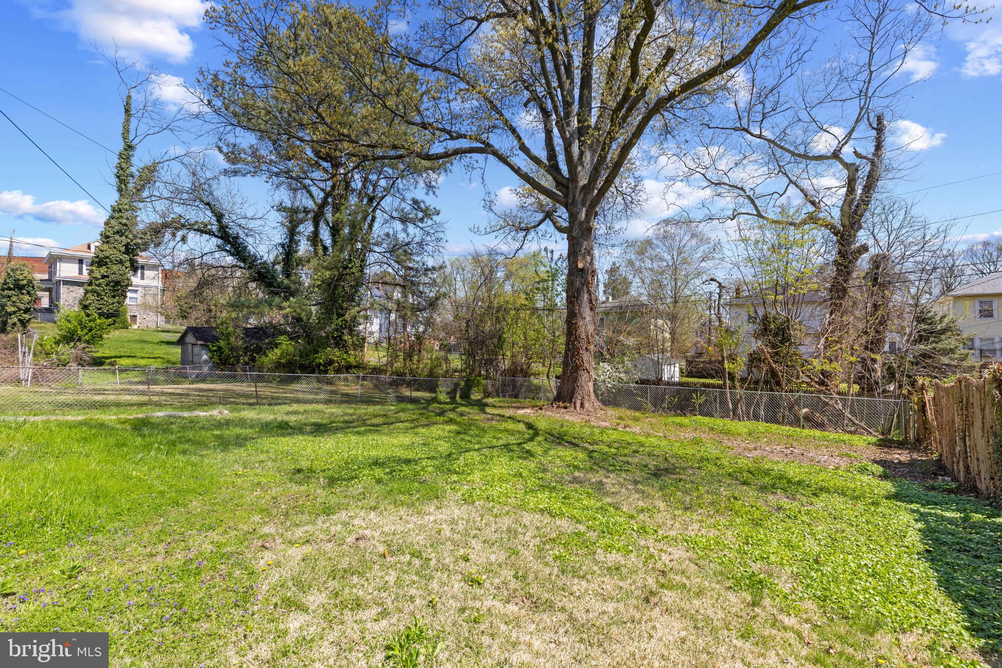 GOVANS - Residential