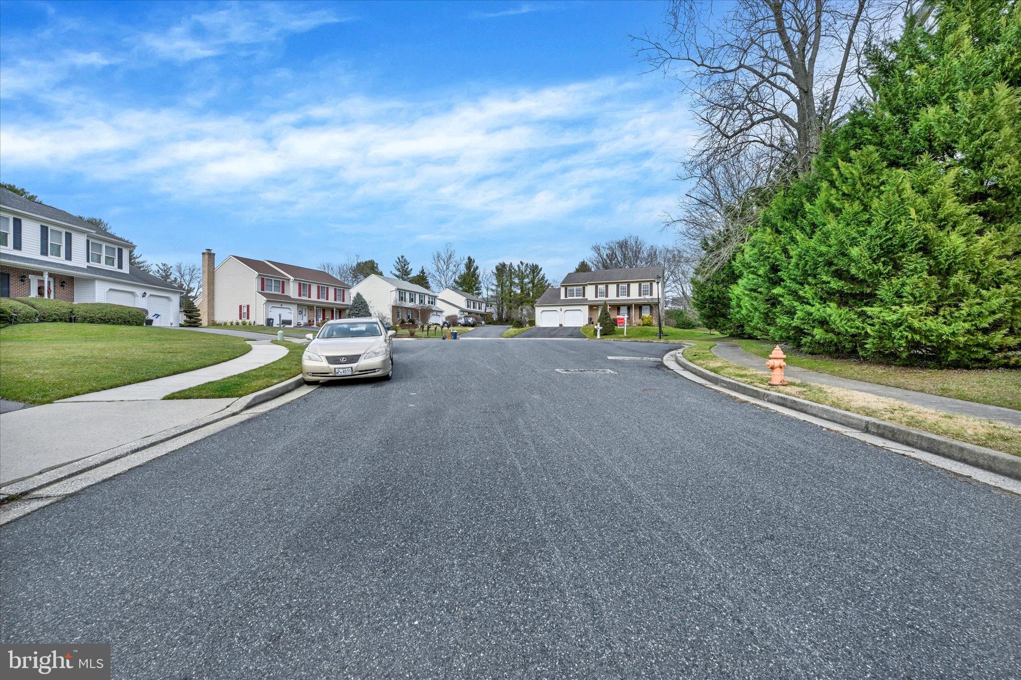 NOTTINGHAM - Residential