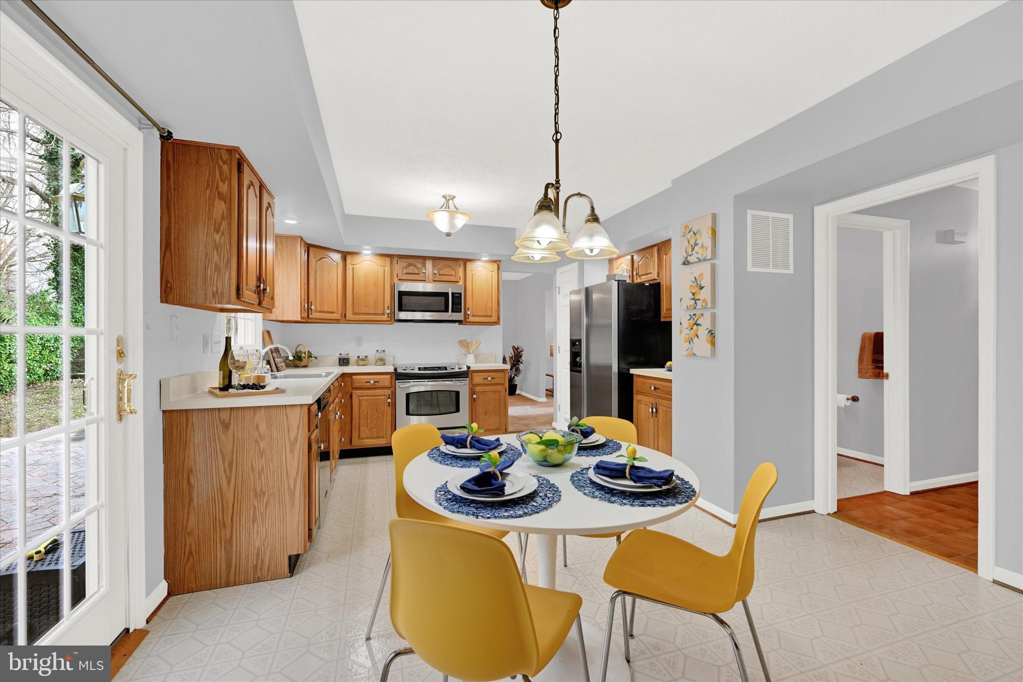 NOTTINGHAM - Residential