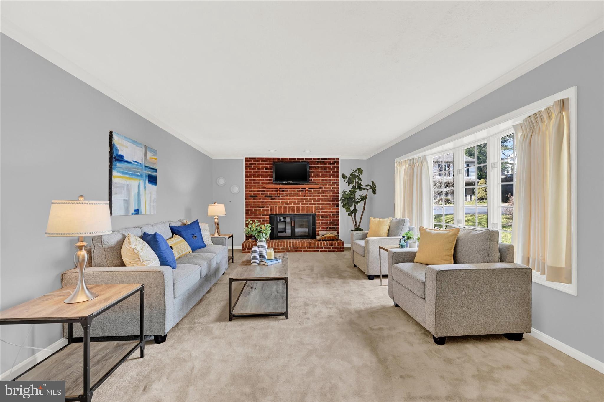 NOTTINGHAM - Residential