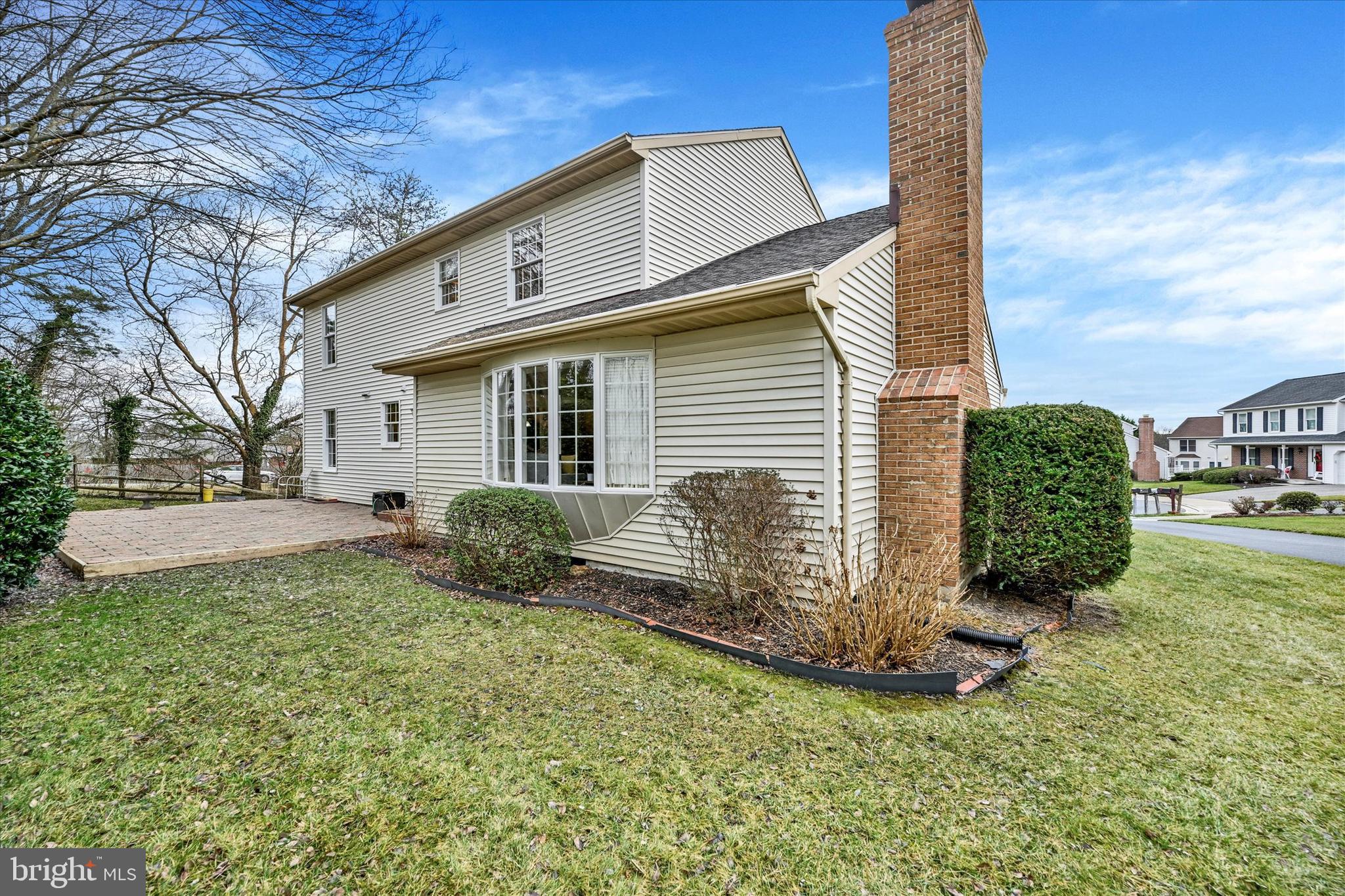 NOTTINGHAM - Residential