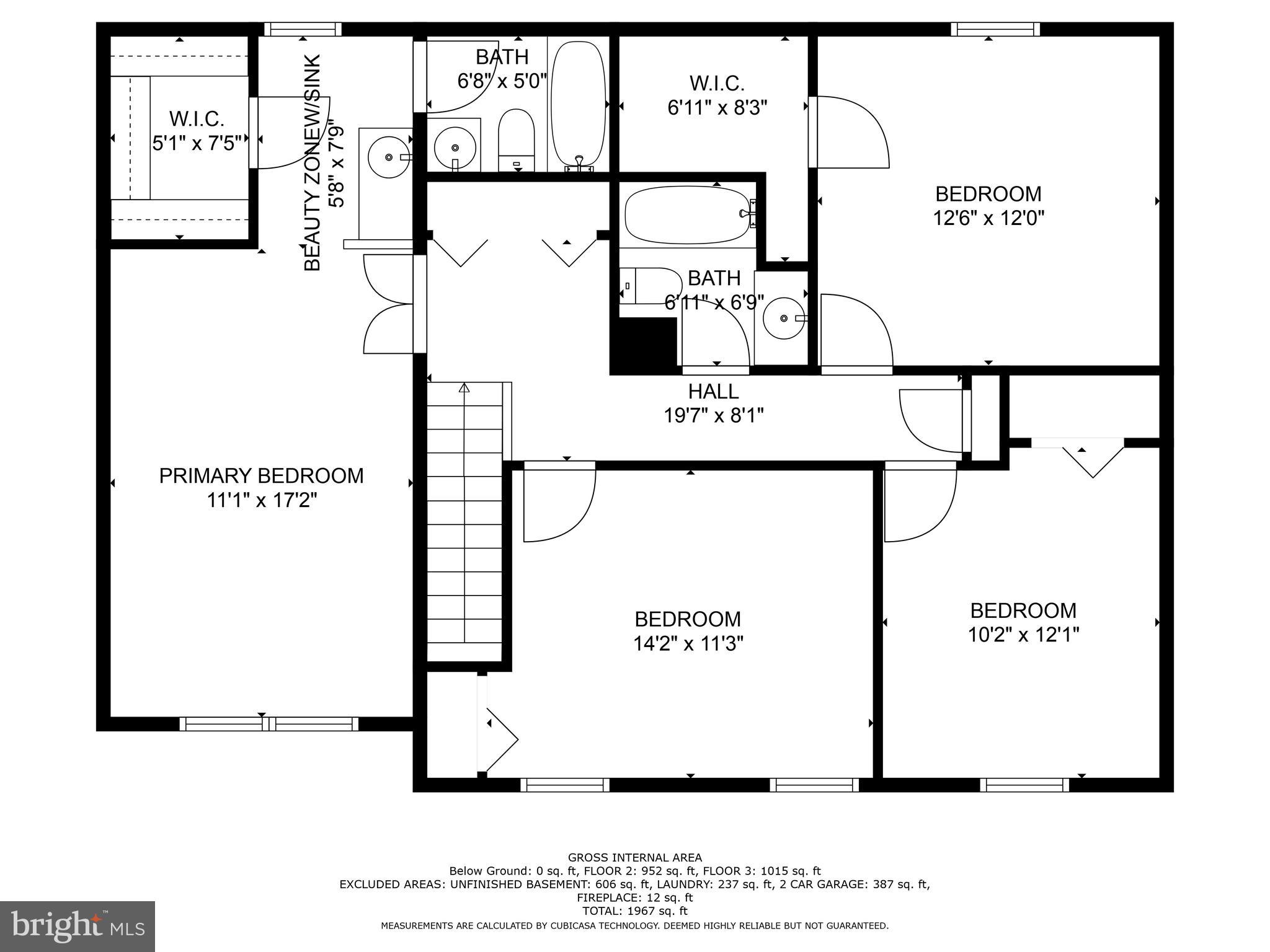 NOTTINGHAM - Residential
