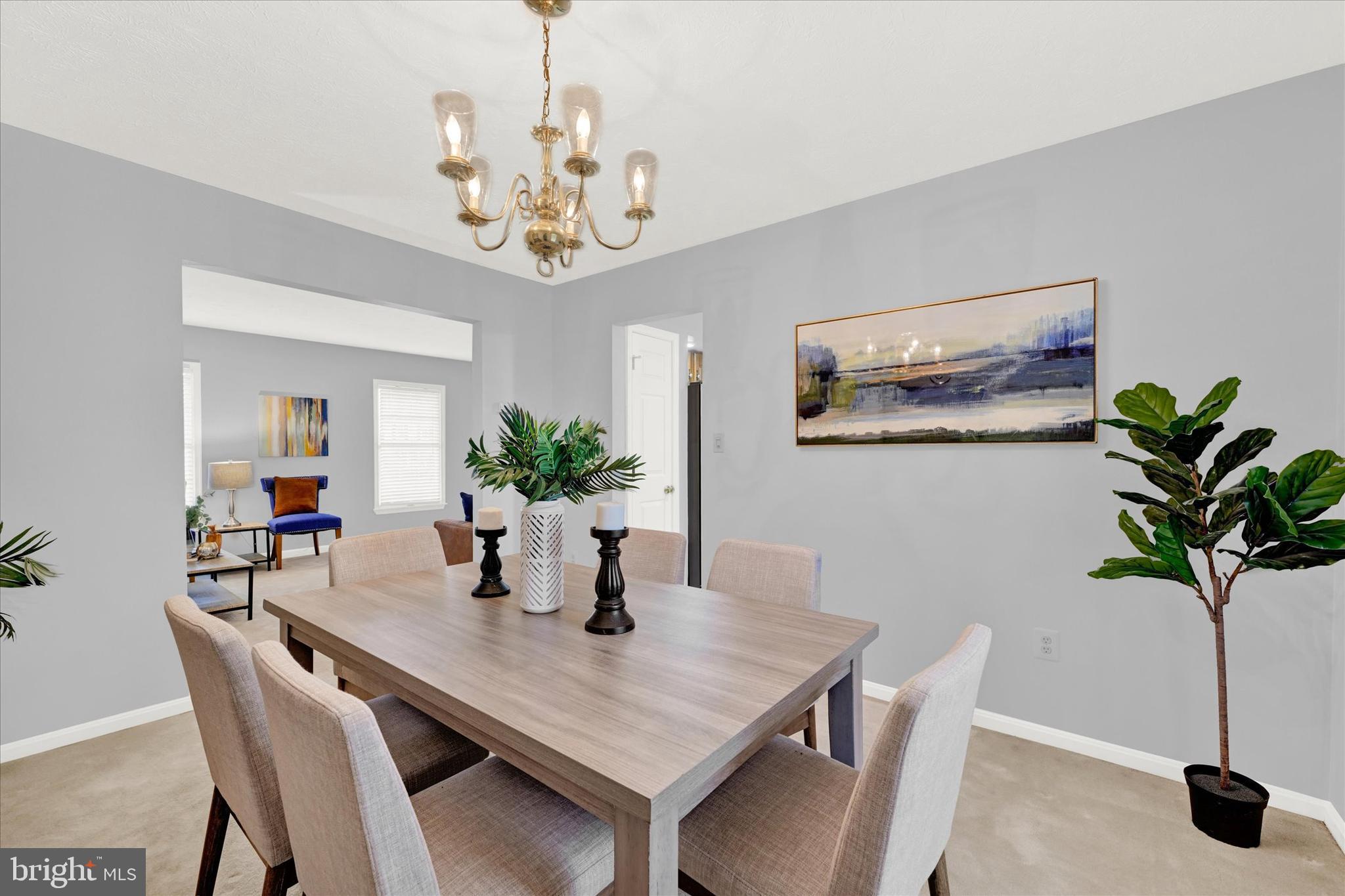 NOTTINGHAM - Residential