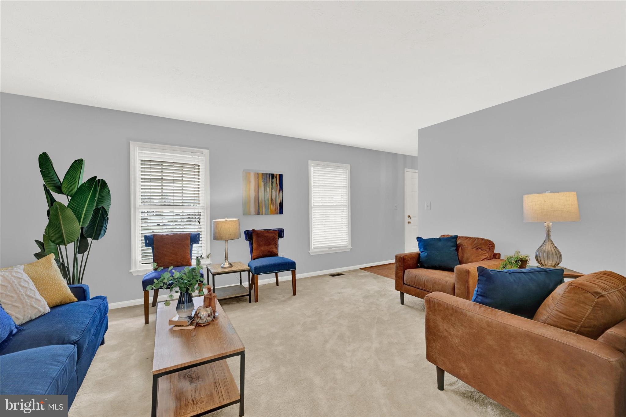 NOTTINGHAM - Residential