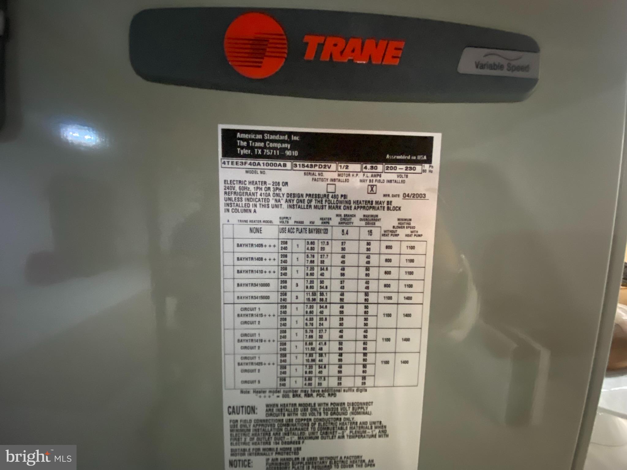 NOTTINGHAM - Residential