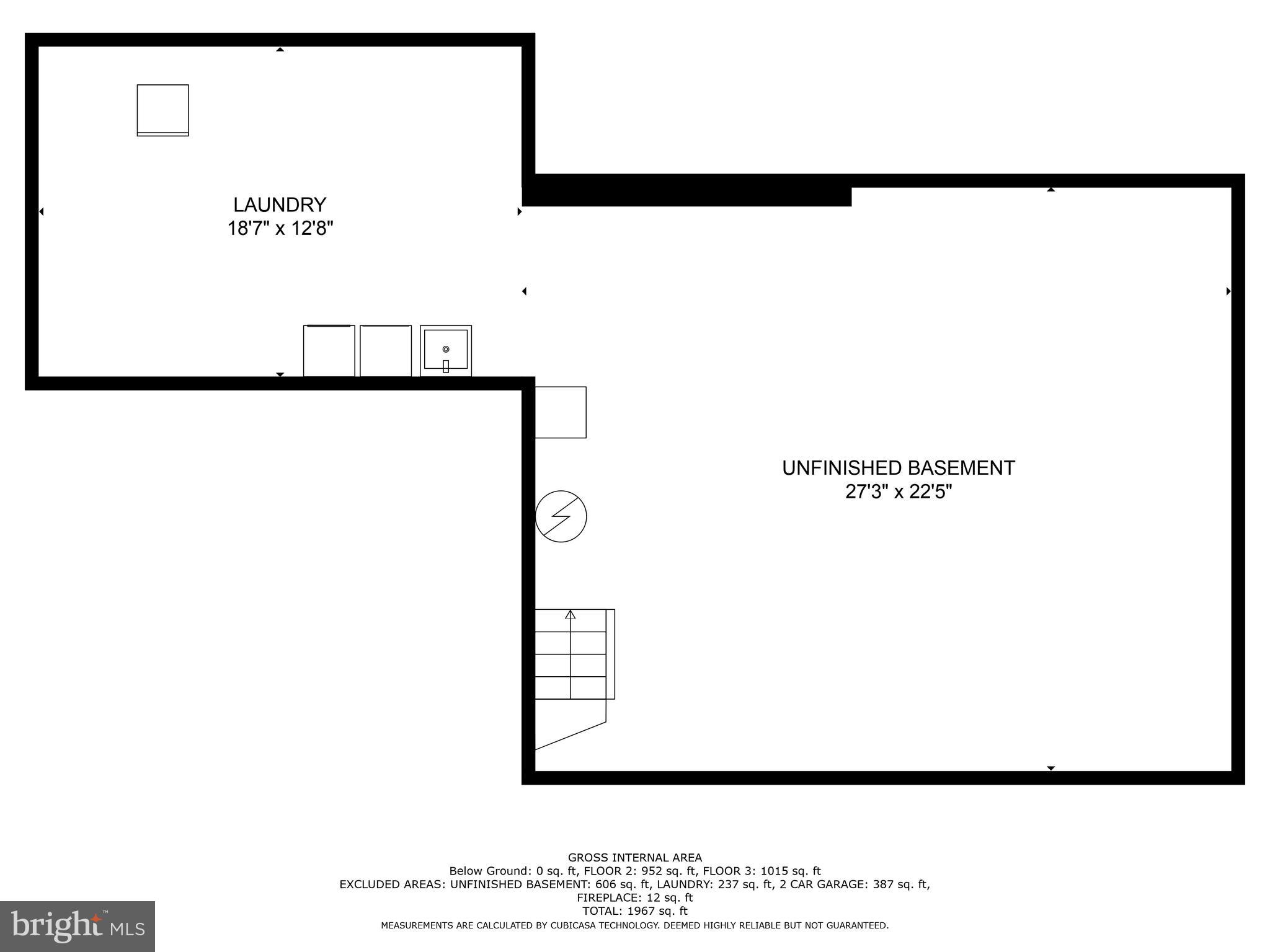 NOTTINGHAM - Residential