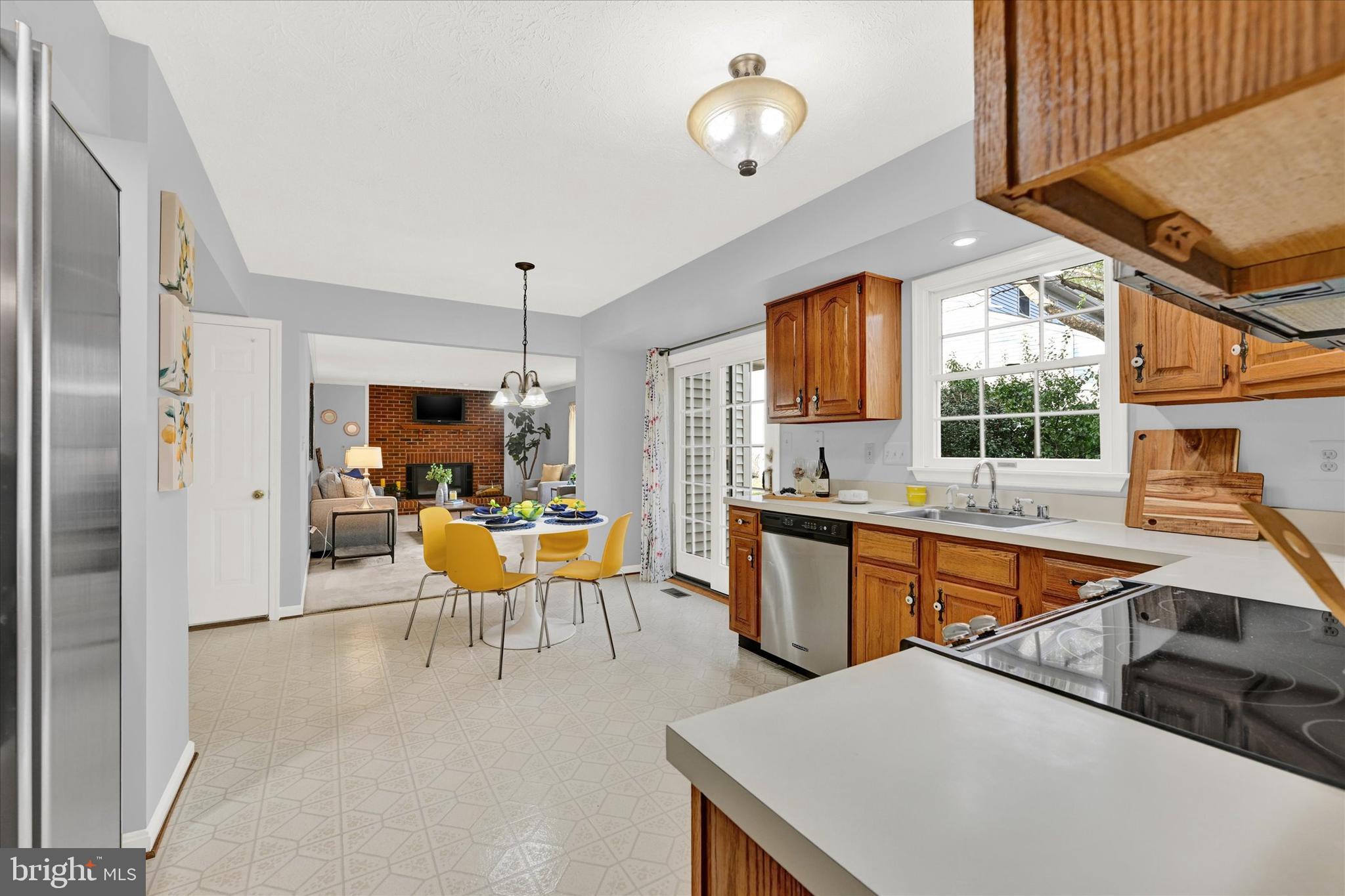 NOTTINGHAM - Residential