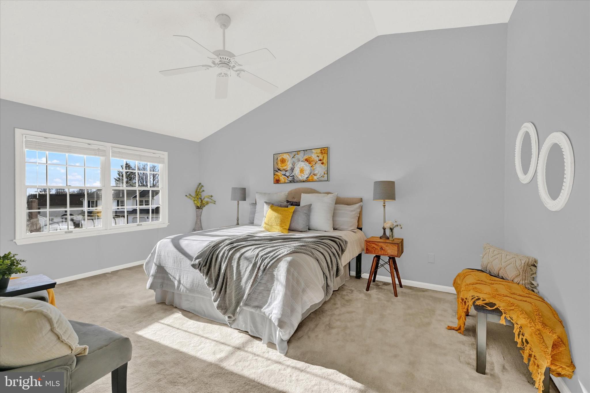 NOTTINGHAM - Residential