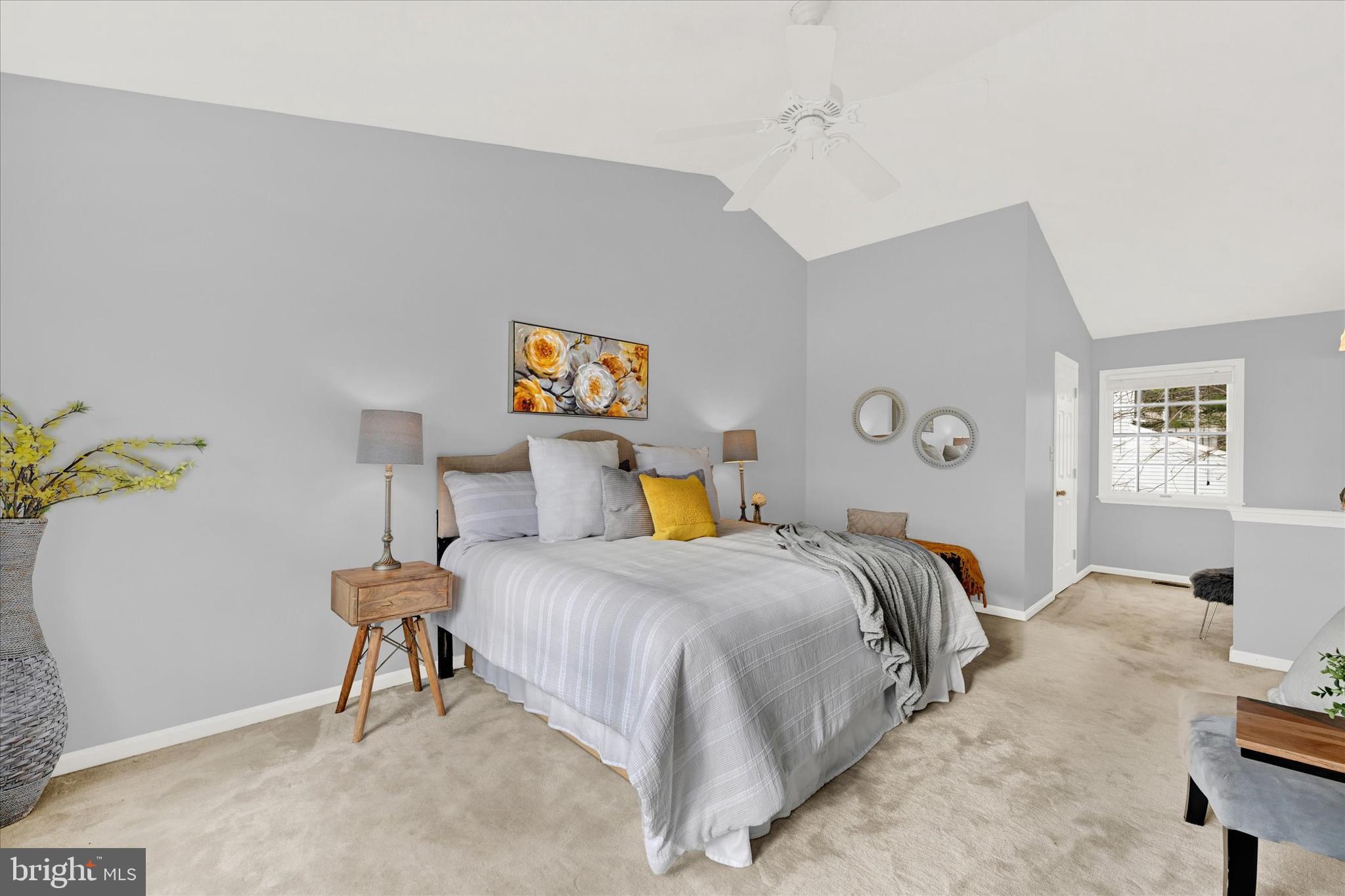 NOTTINGHAM - Residential