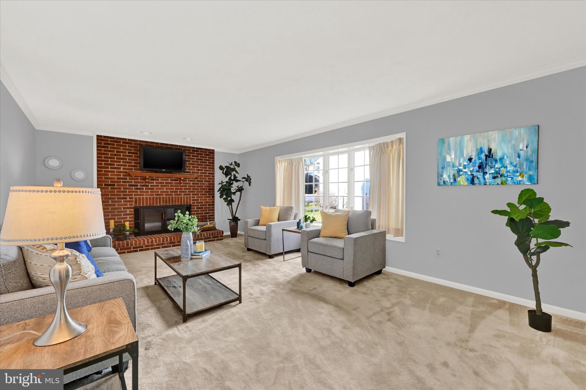 NOTTINGHAM - Residential