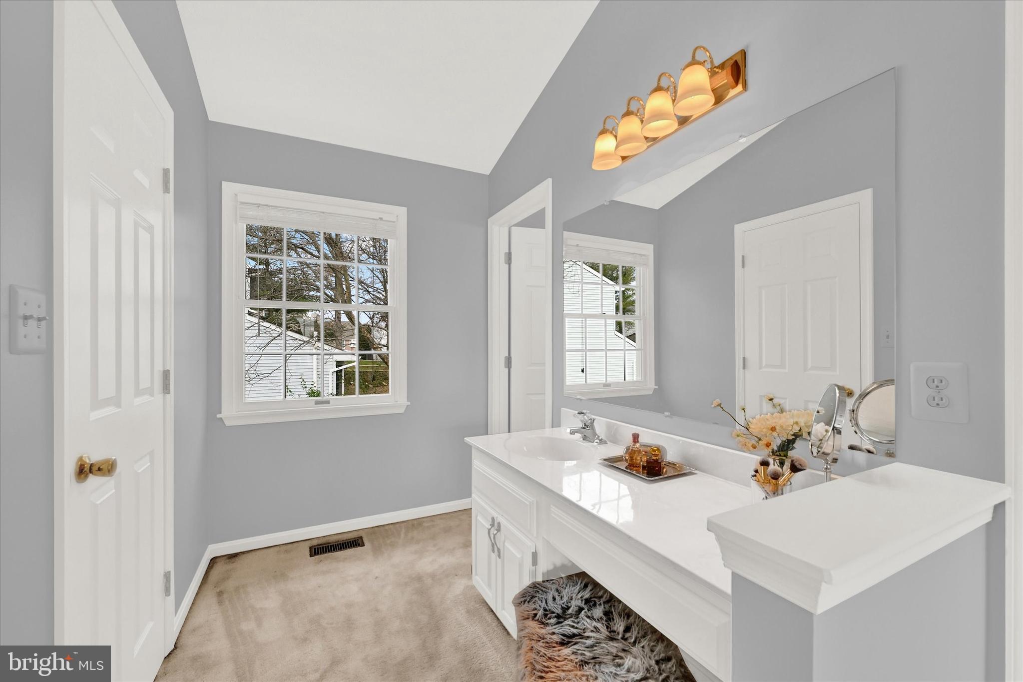 NOTTINGHAM - Residential