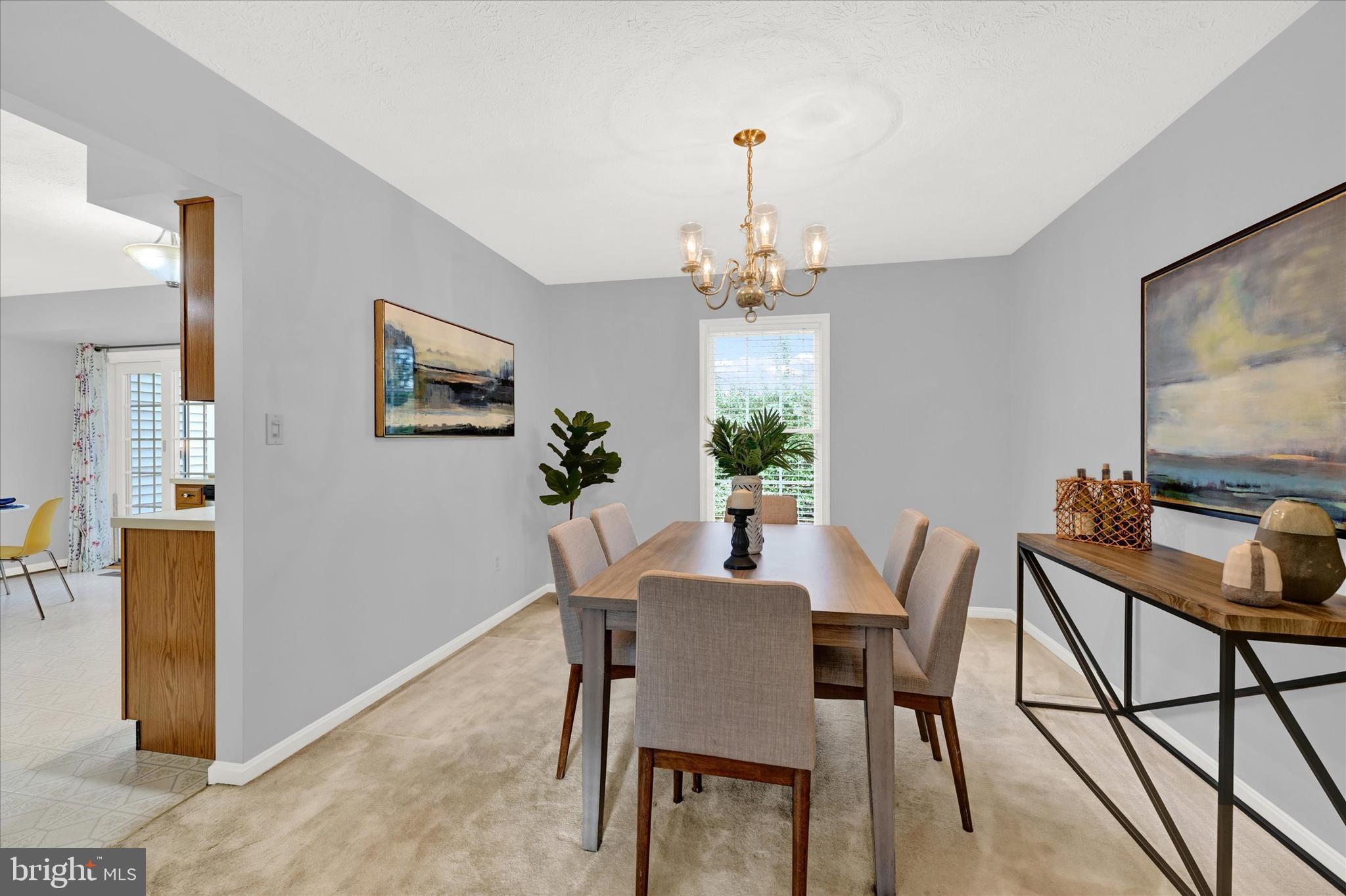 NOTTINGHAM - Residential