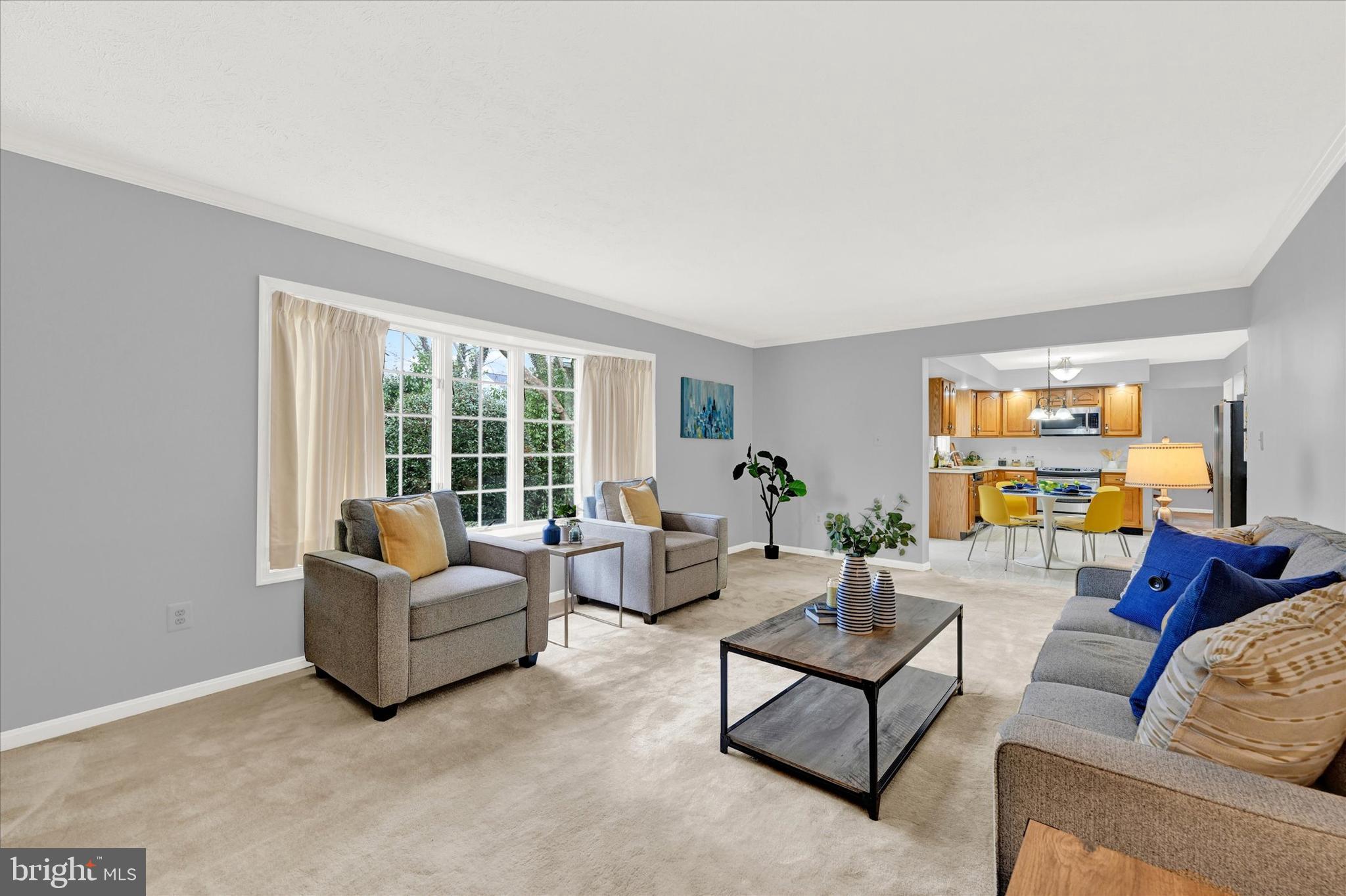 NOTTINGHAM - Residential