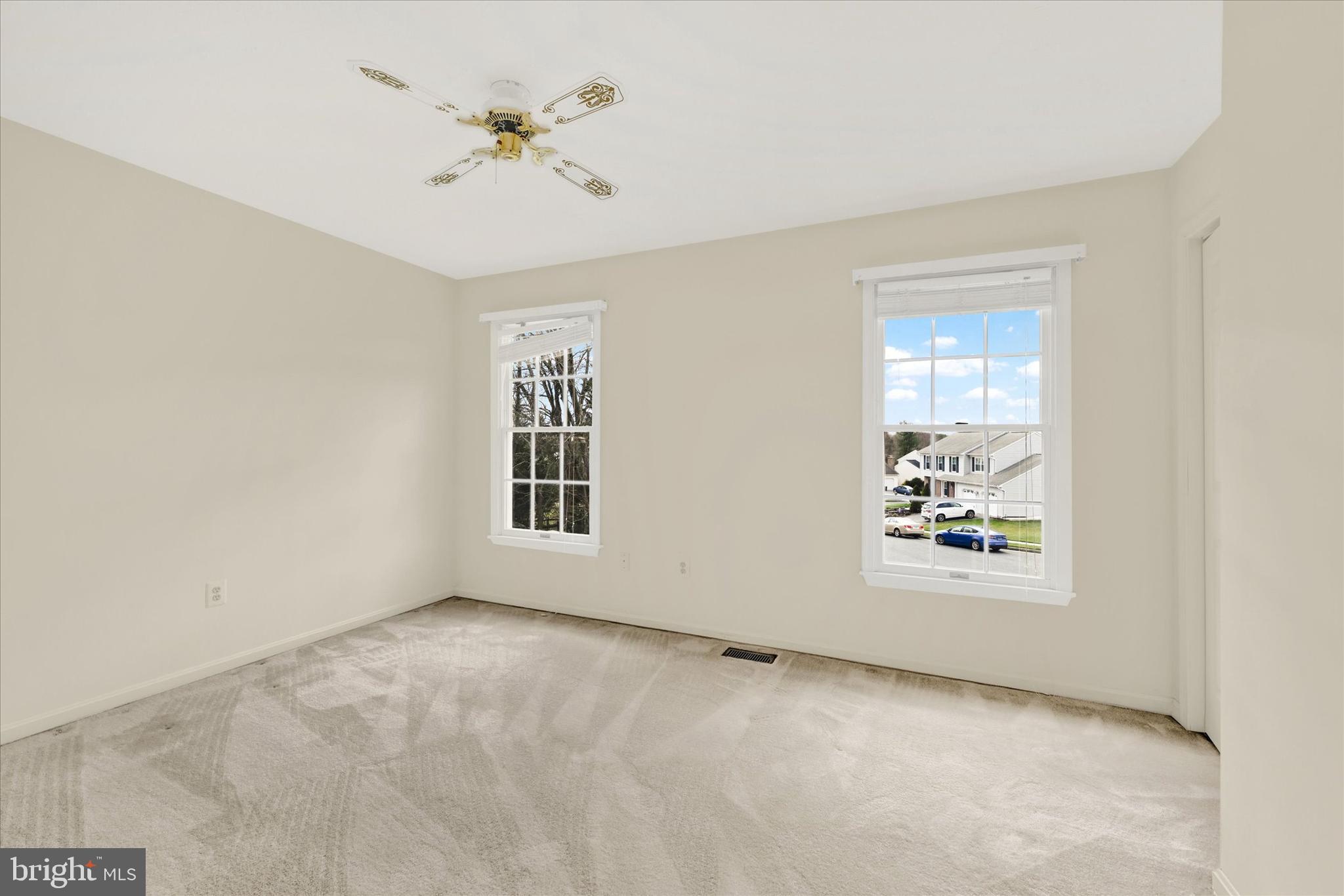 NOTTINGHAM - Residential