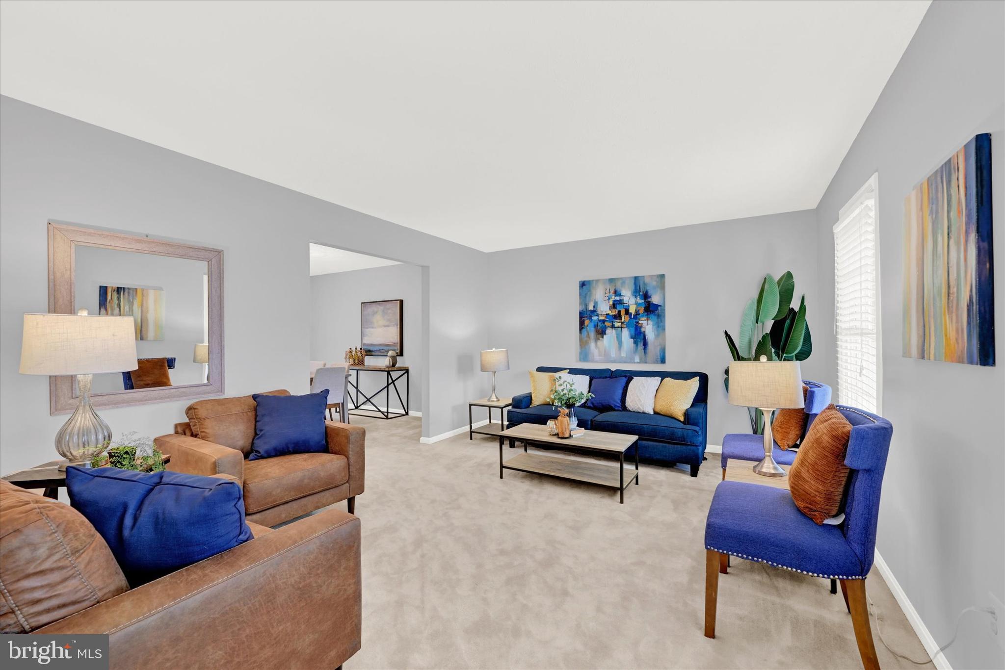 NOTTINGHAM - Residential