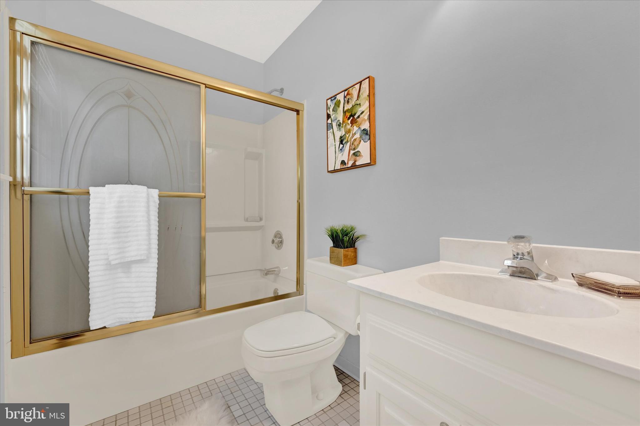 NOTTINGHAM - Residential