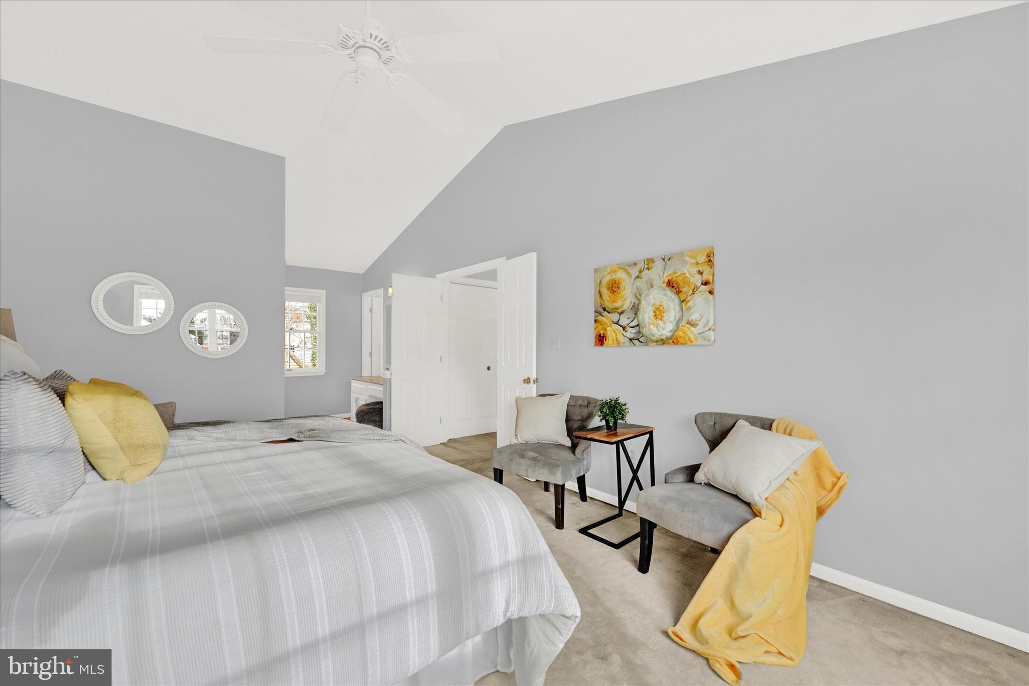 NOTTINGHAM - Residential