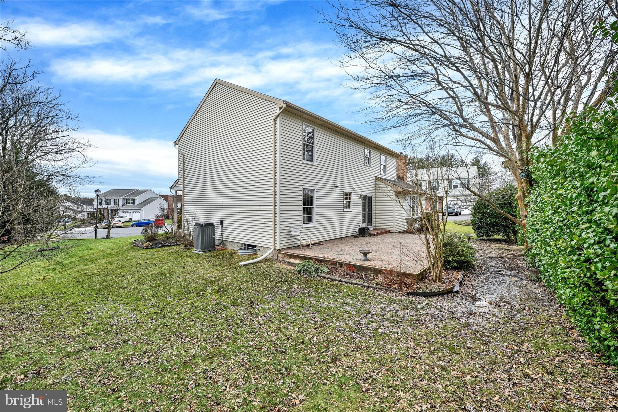 NOTTINGHAM - Residential