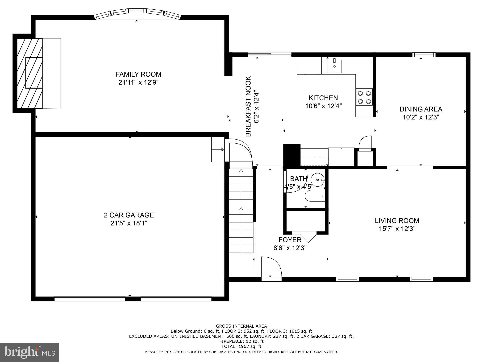 NOTTINGHAM - Residential